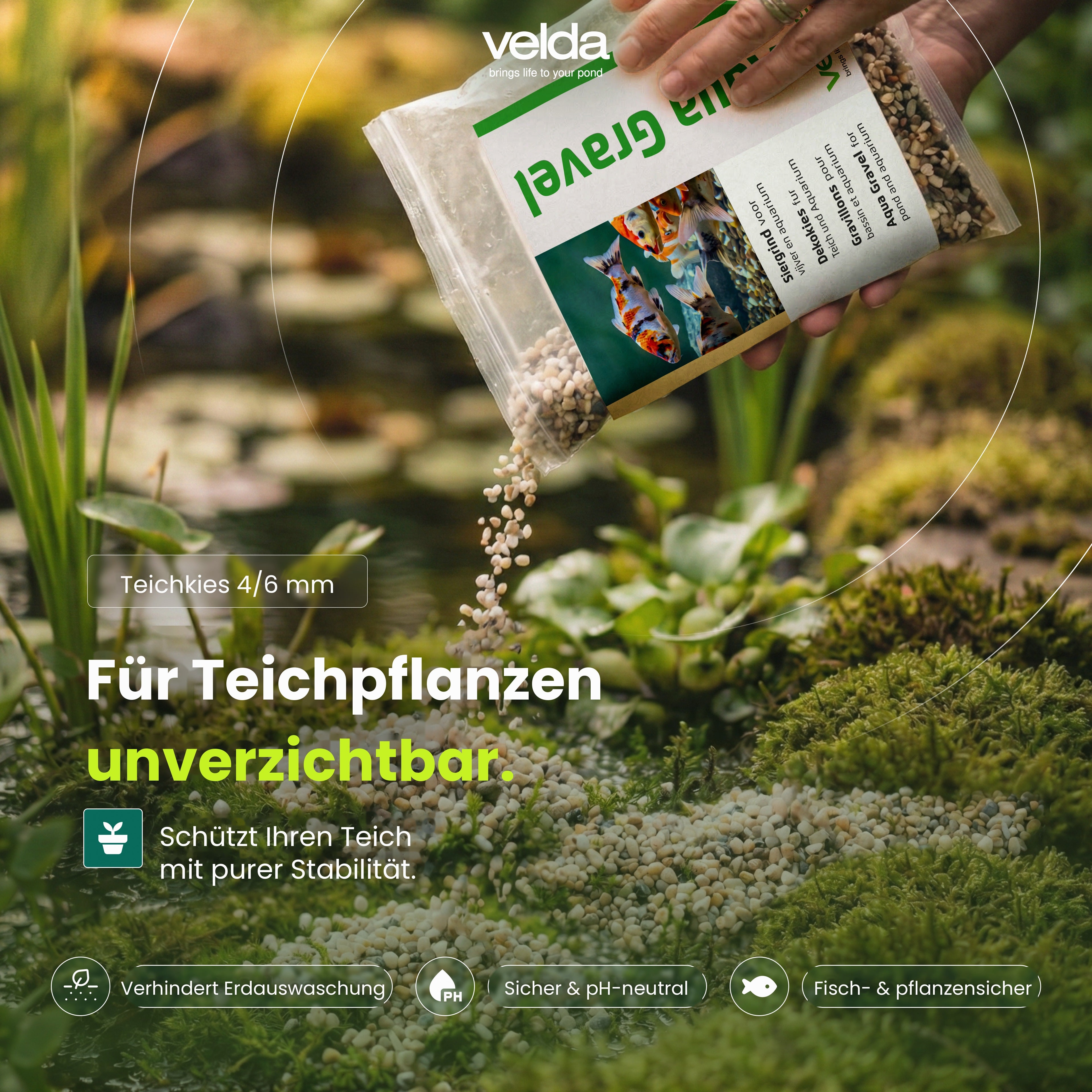 Velda Produktbild (DE)