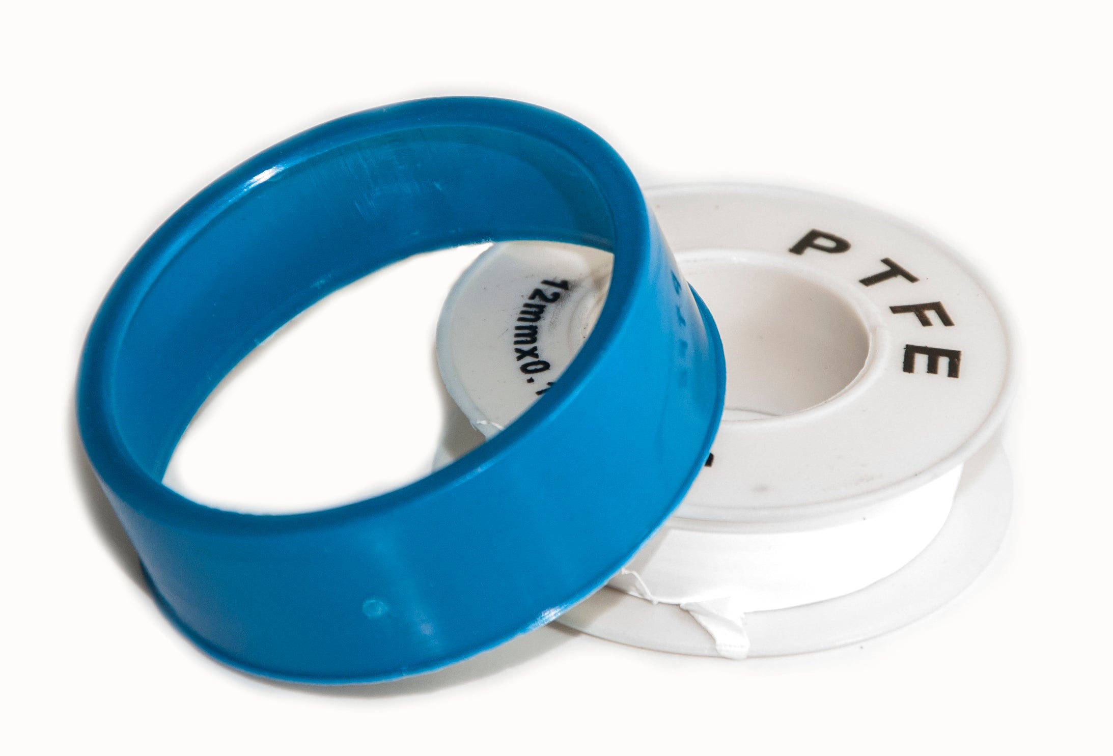 Teflon Band, Rolle