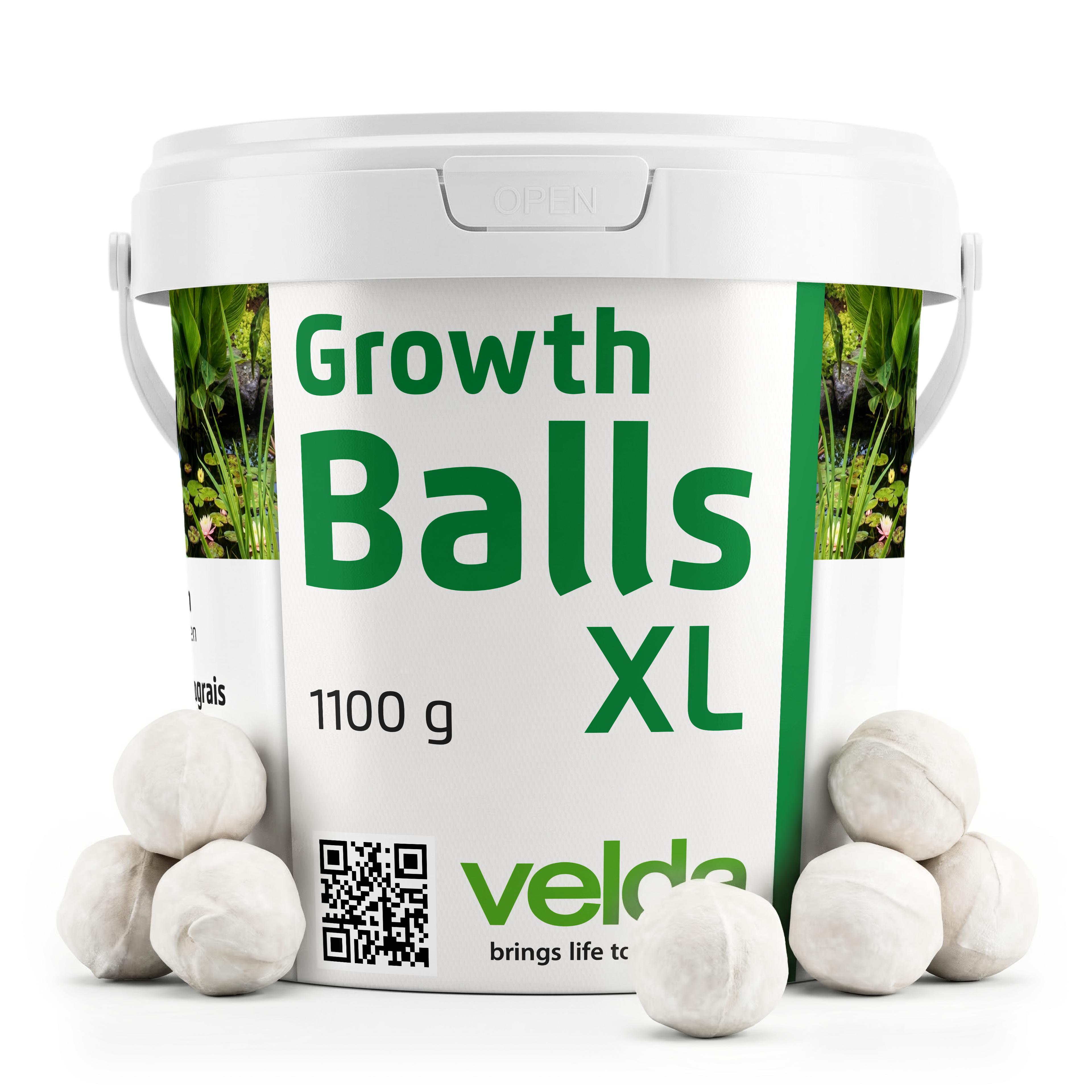 Velda Produktbild (DE)
