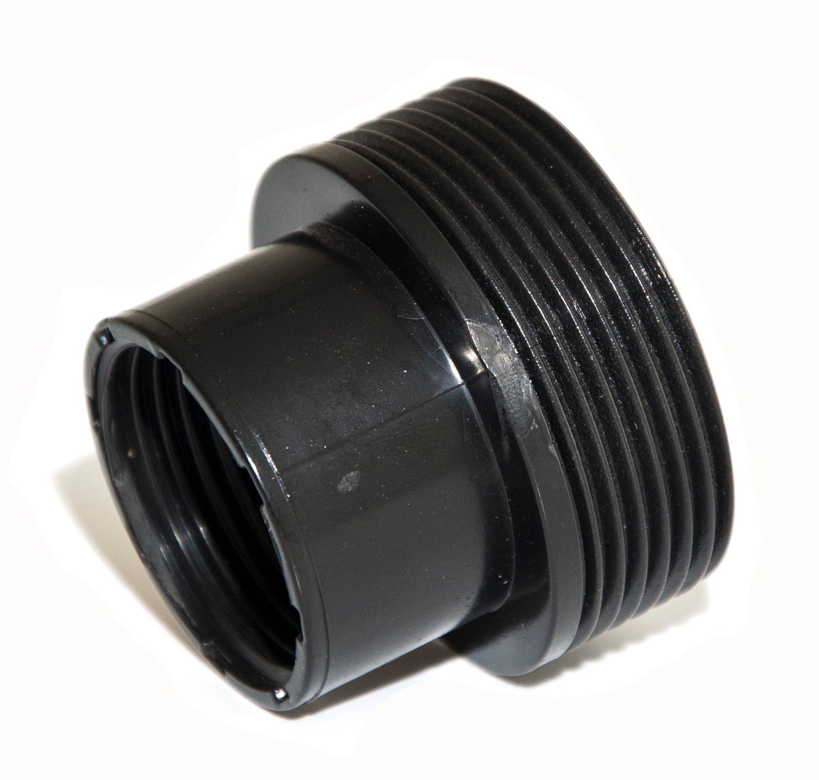 Adapter für High-Stream und Clear Control