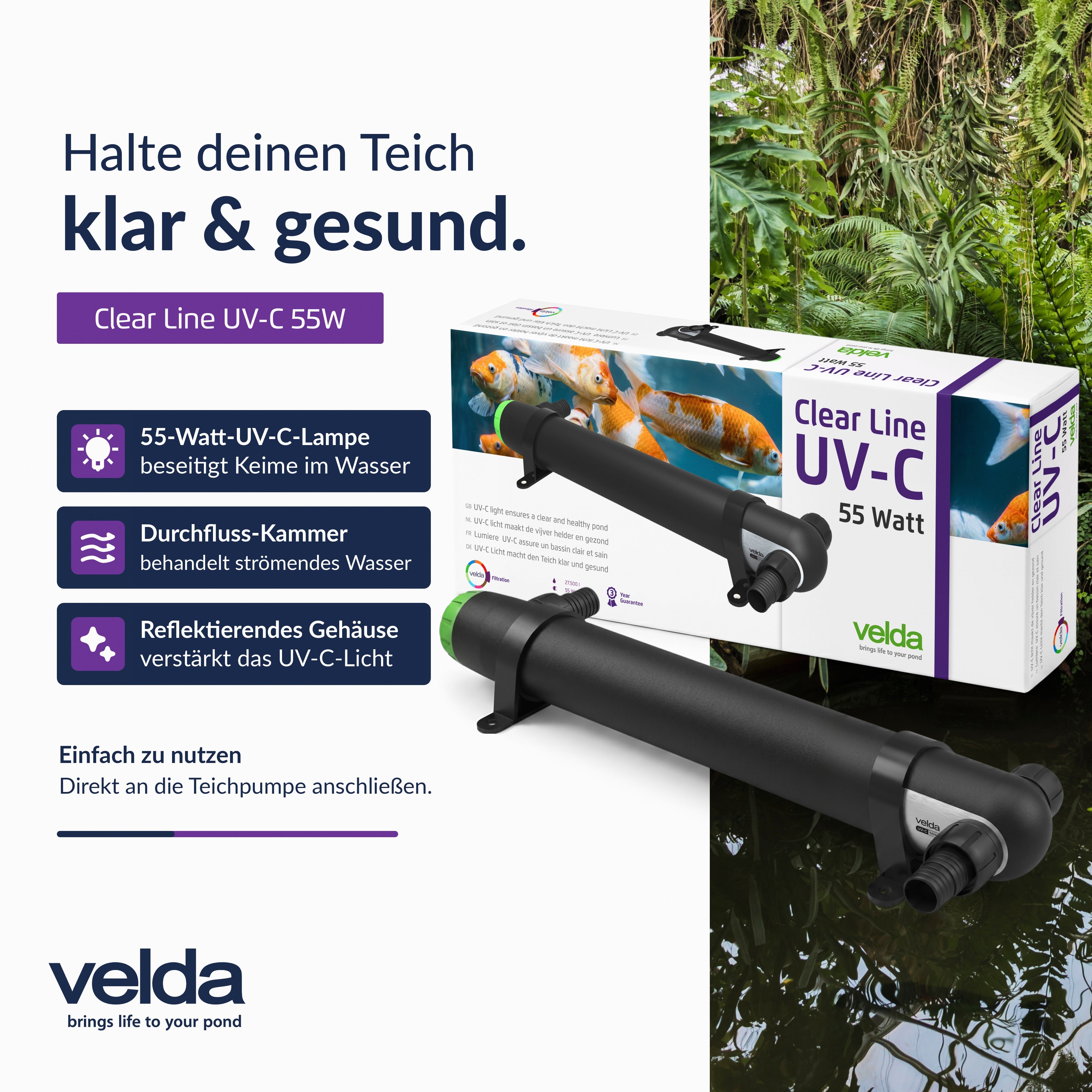 Velda Produktbild (DE)