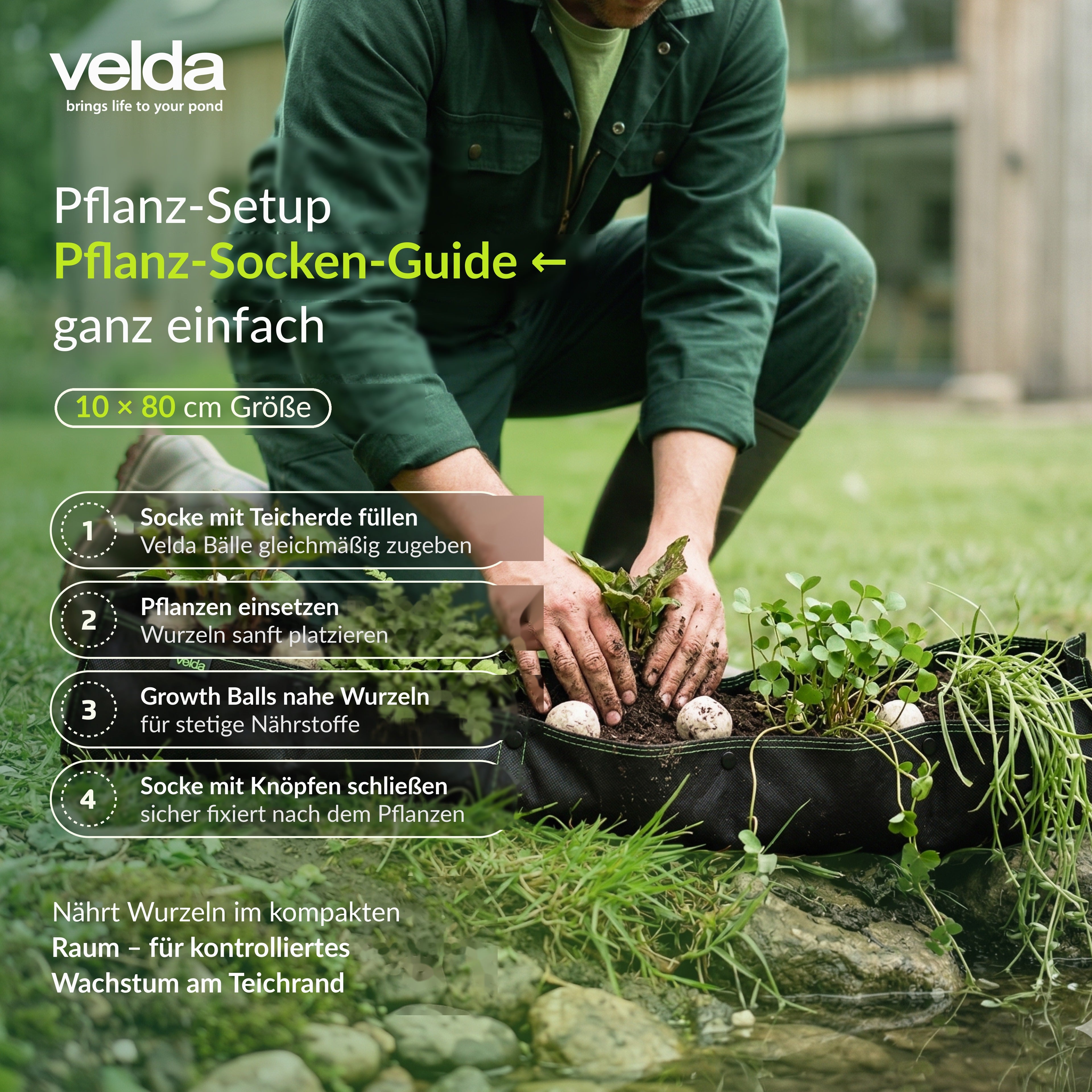 Velda Produktbild (DE)