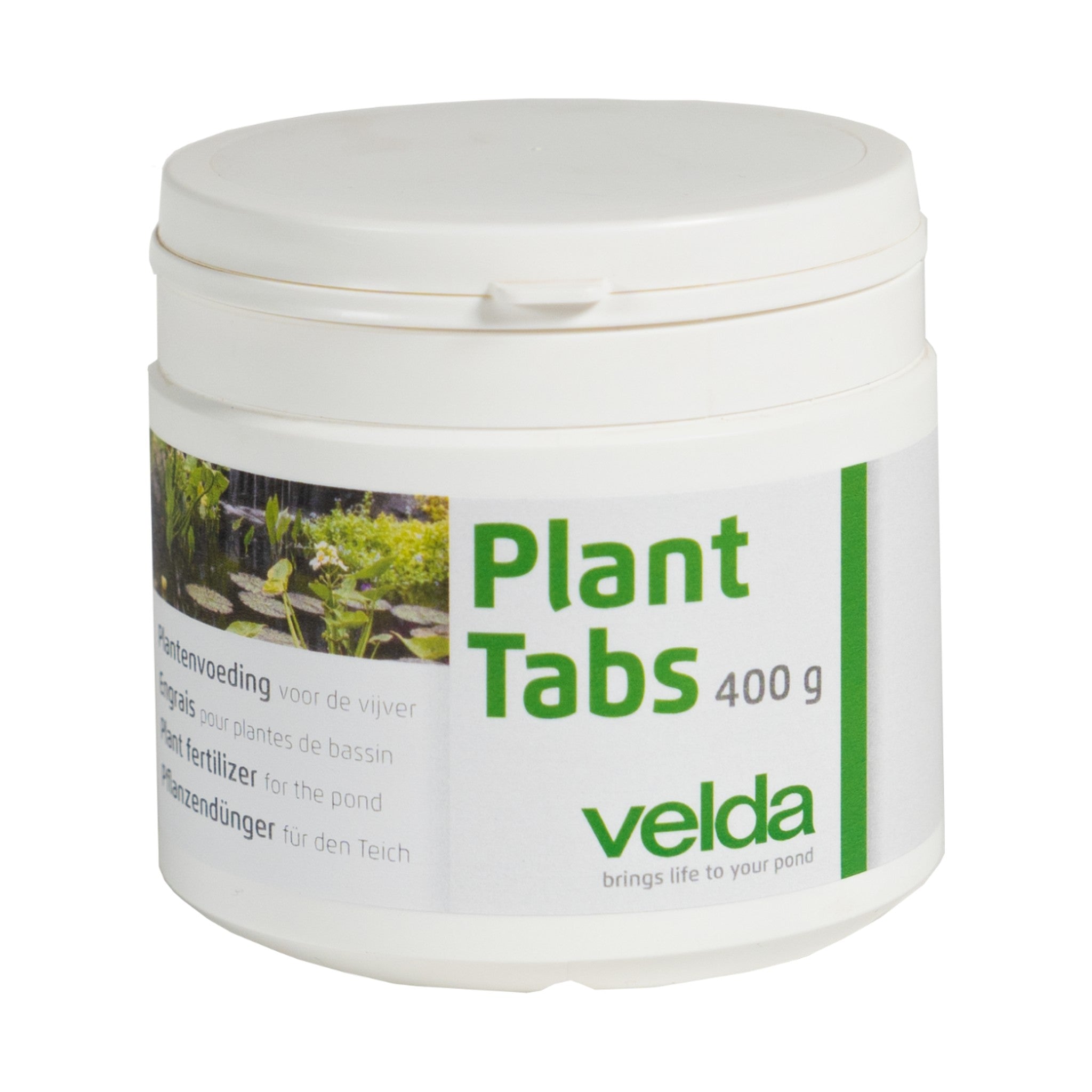 Plant Tabs