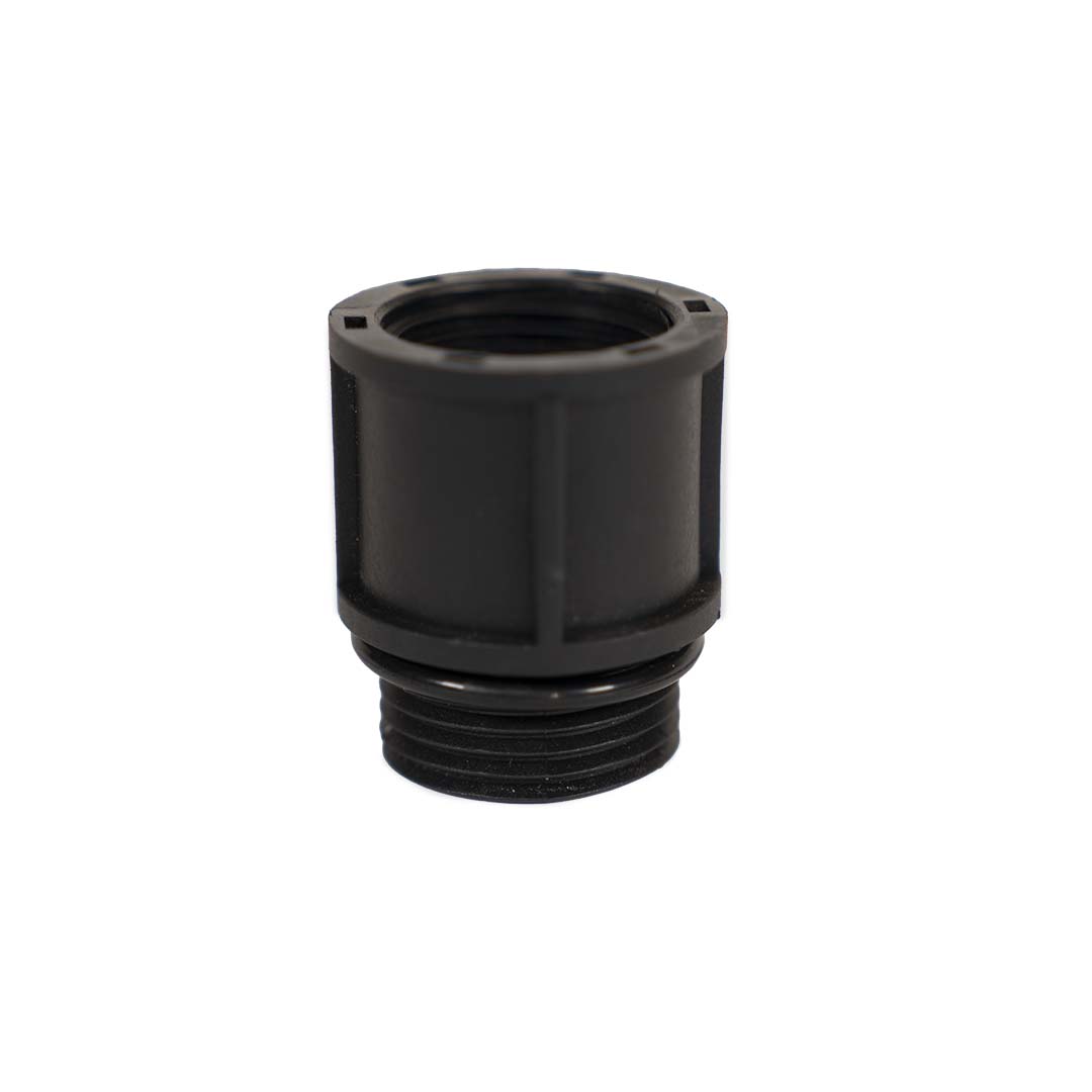 Flow adapter für Clear Control