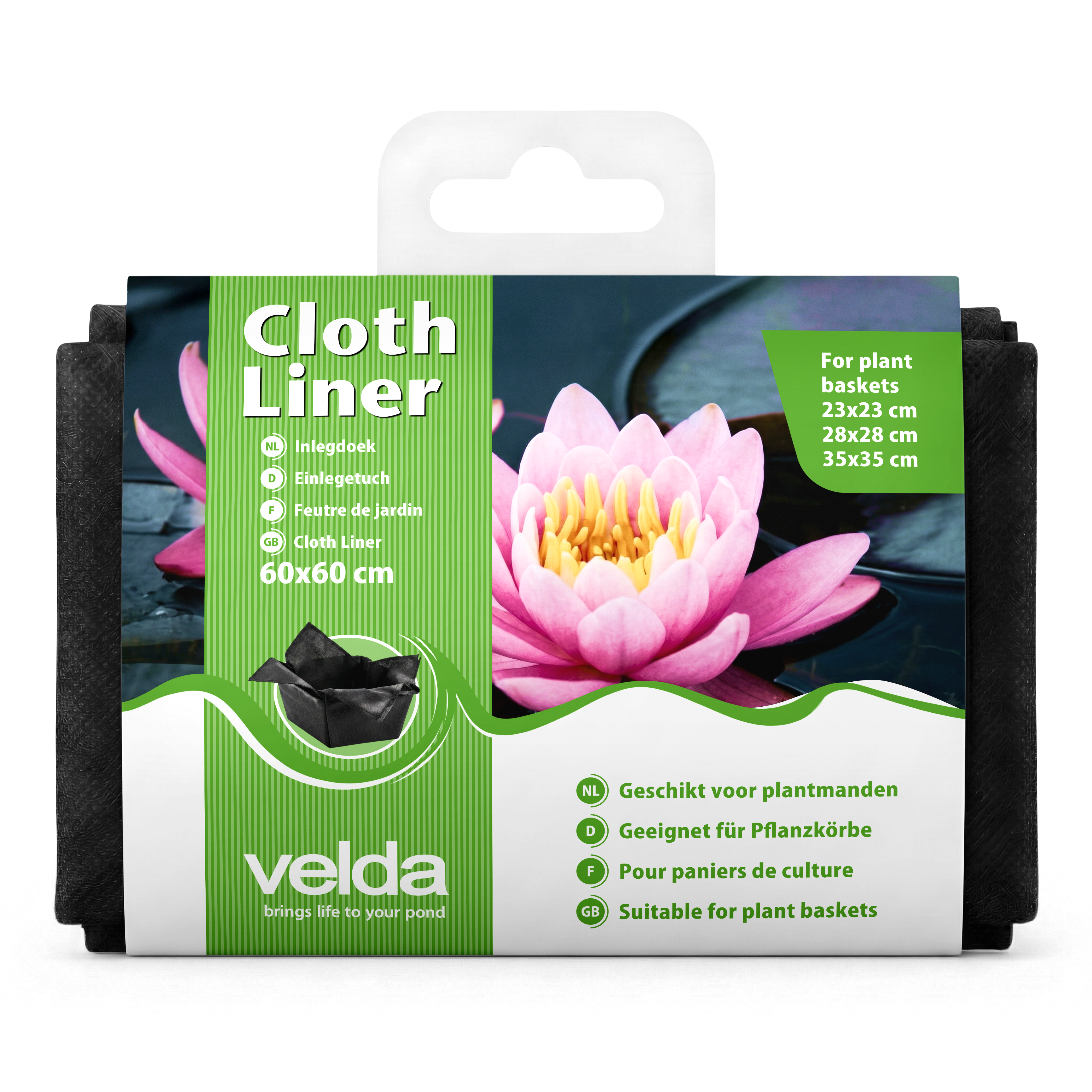 Velda Produktbild (DE)