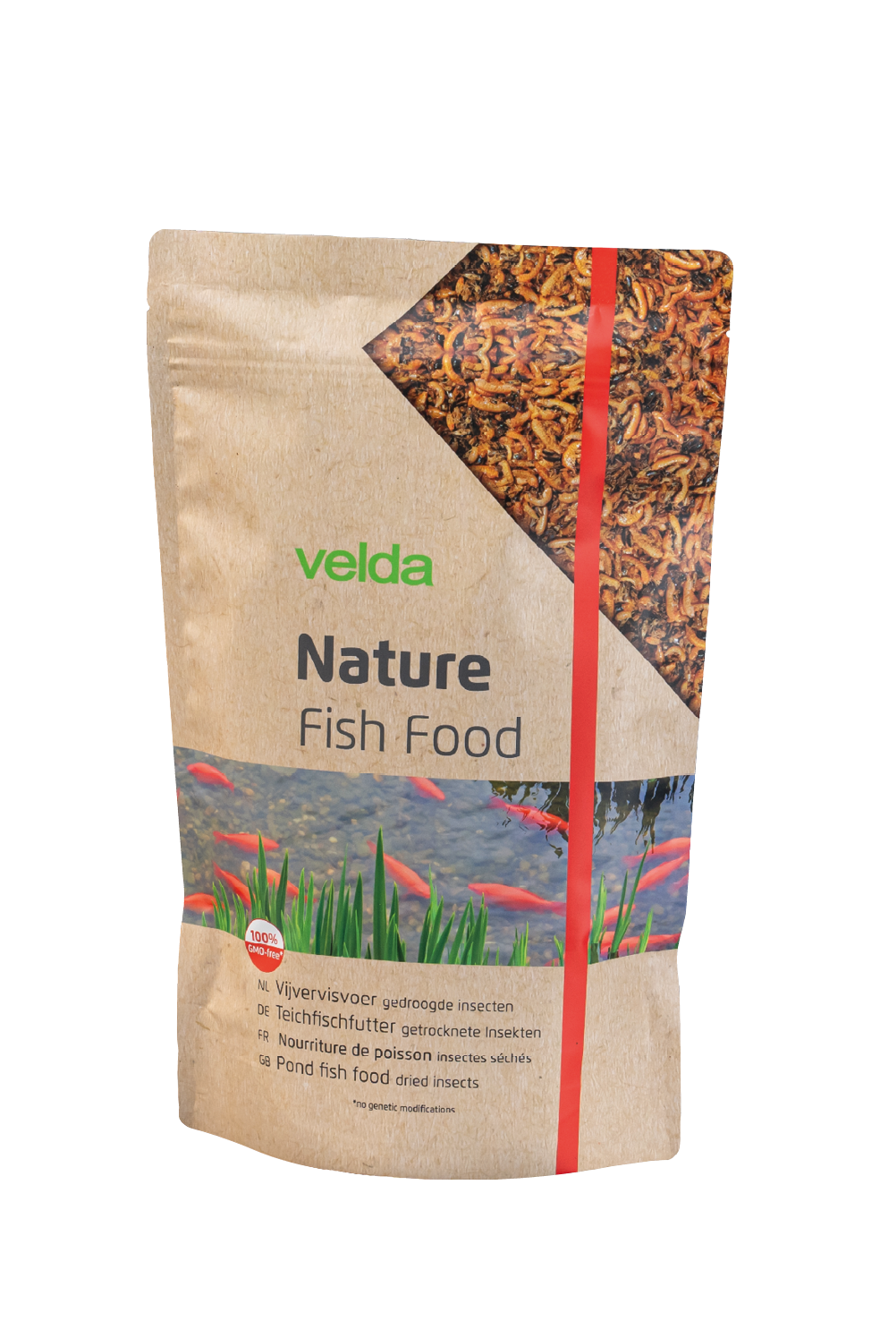 Nature Fish Food