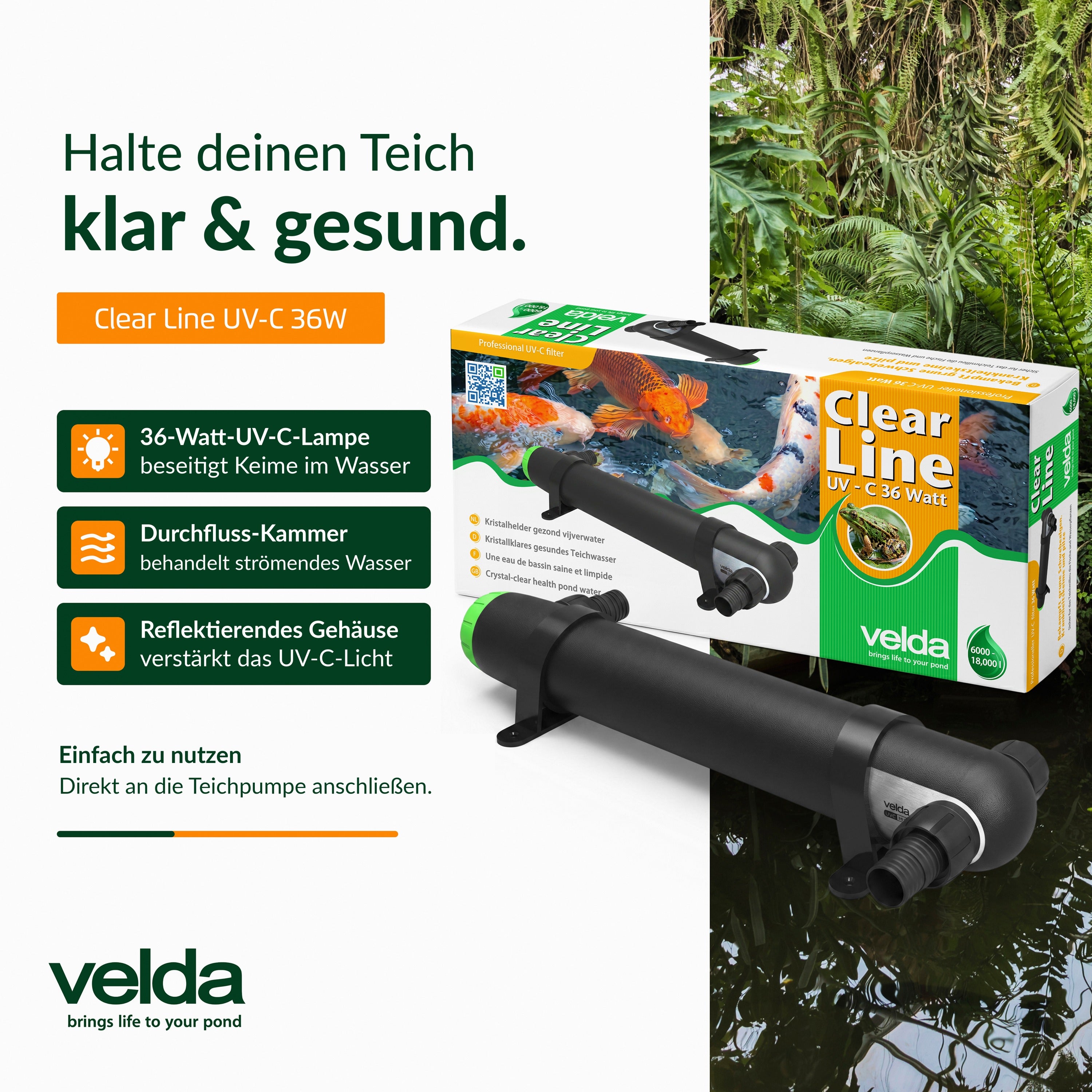 Velda Produktbild (DE)