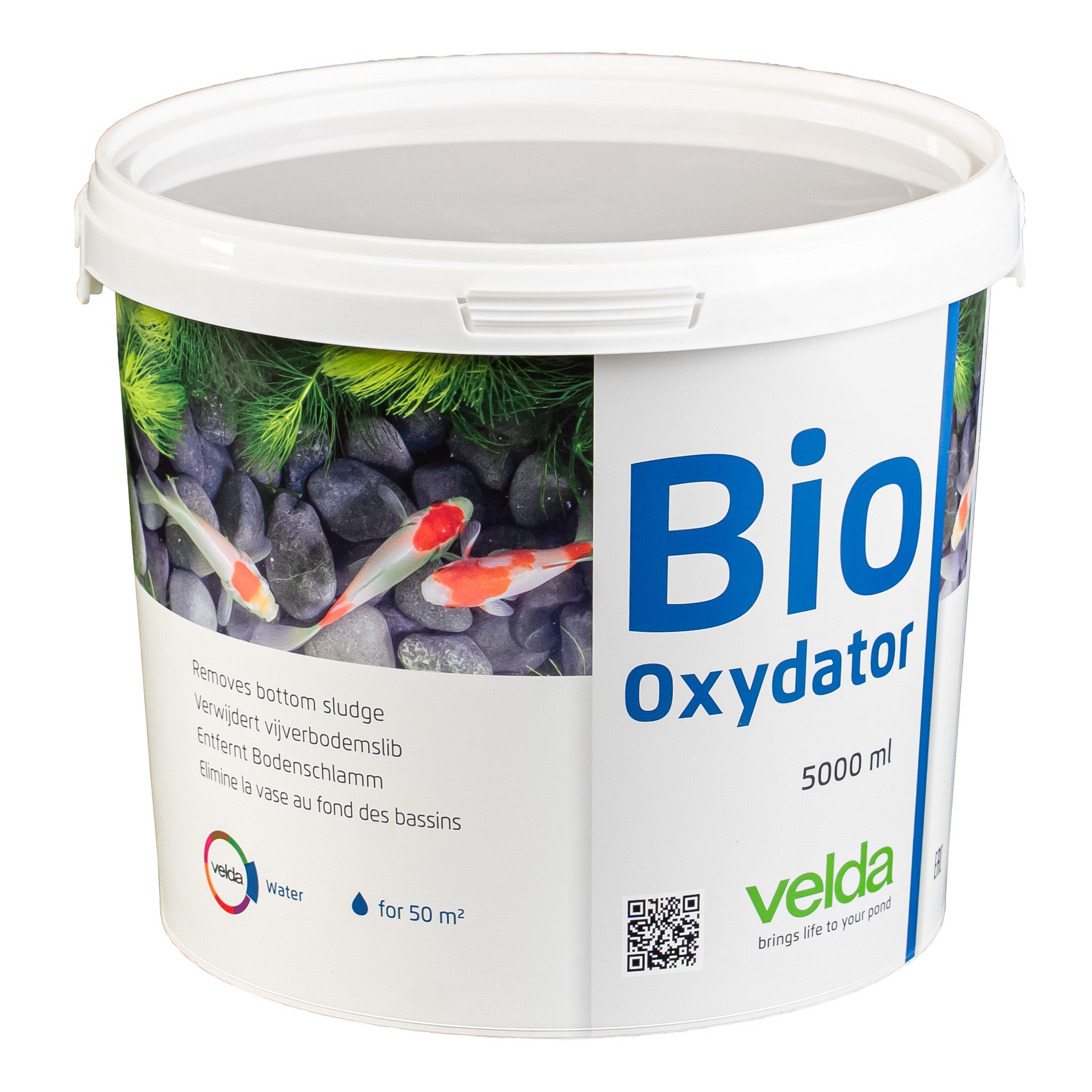 Bio-Oxydator