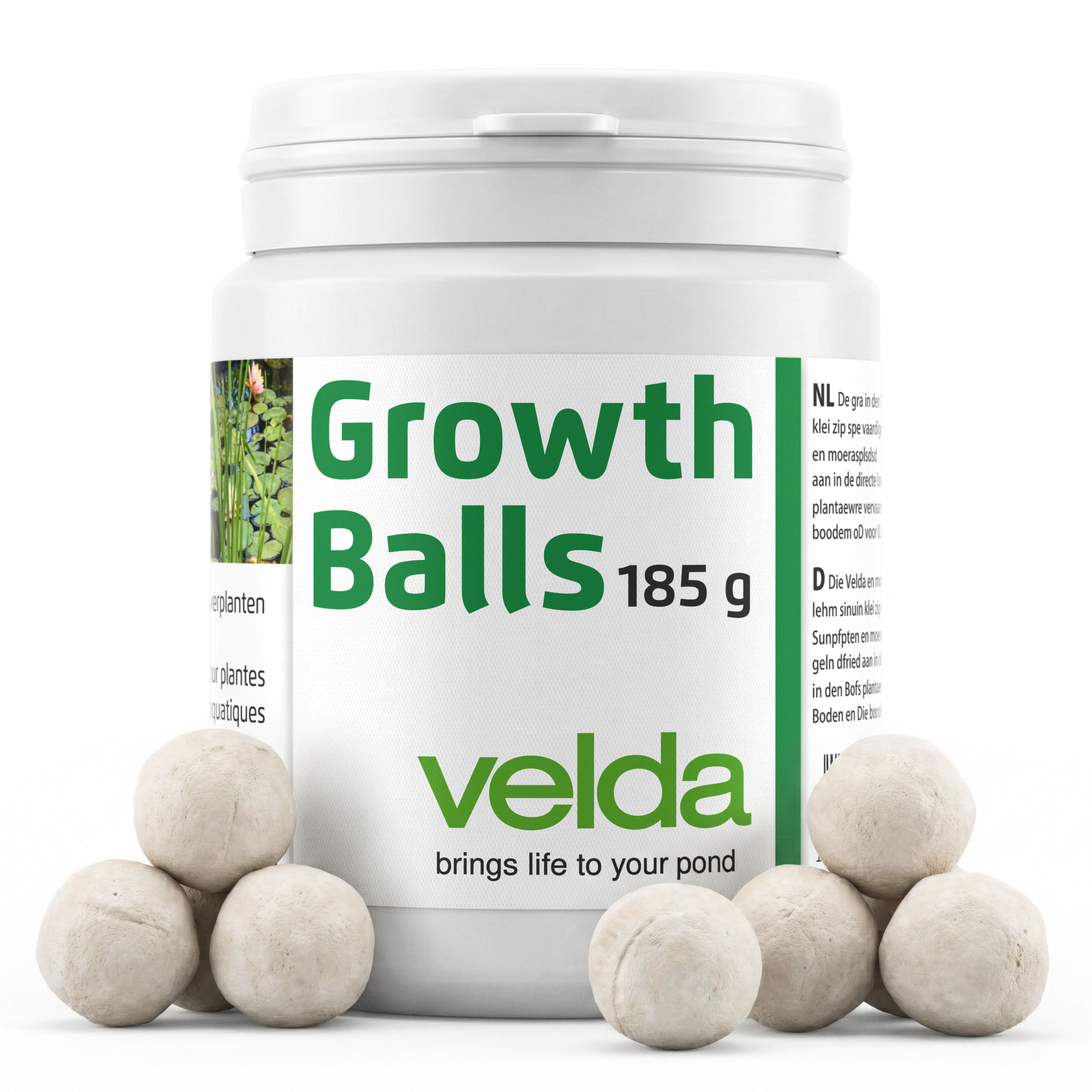 Velda Produktbild (DE)