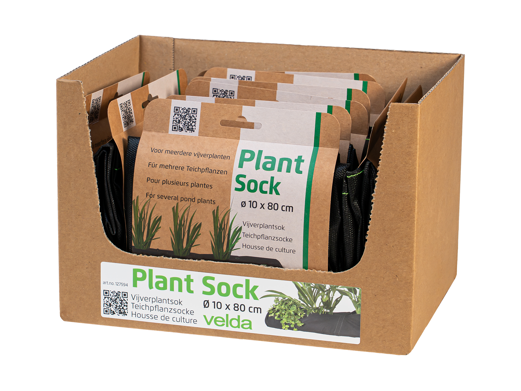 Plant Sock