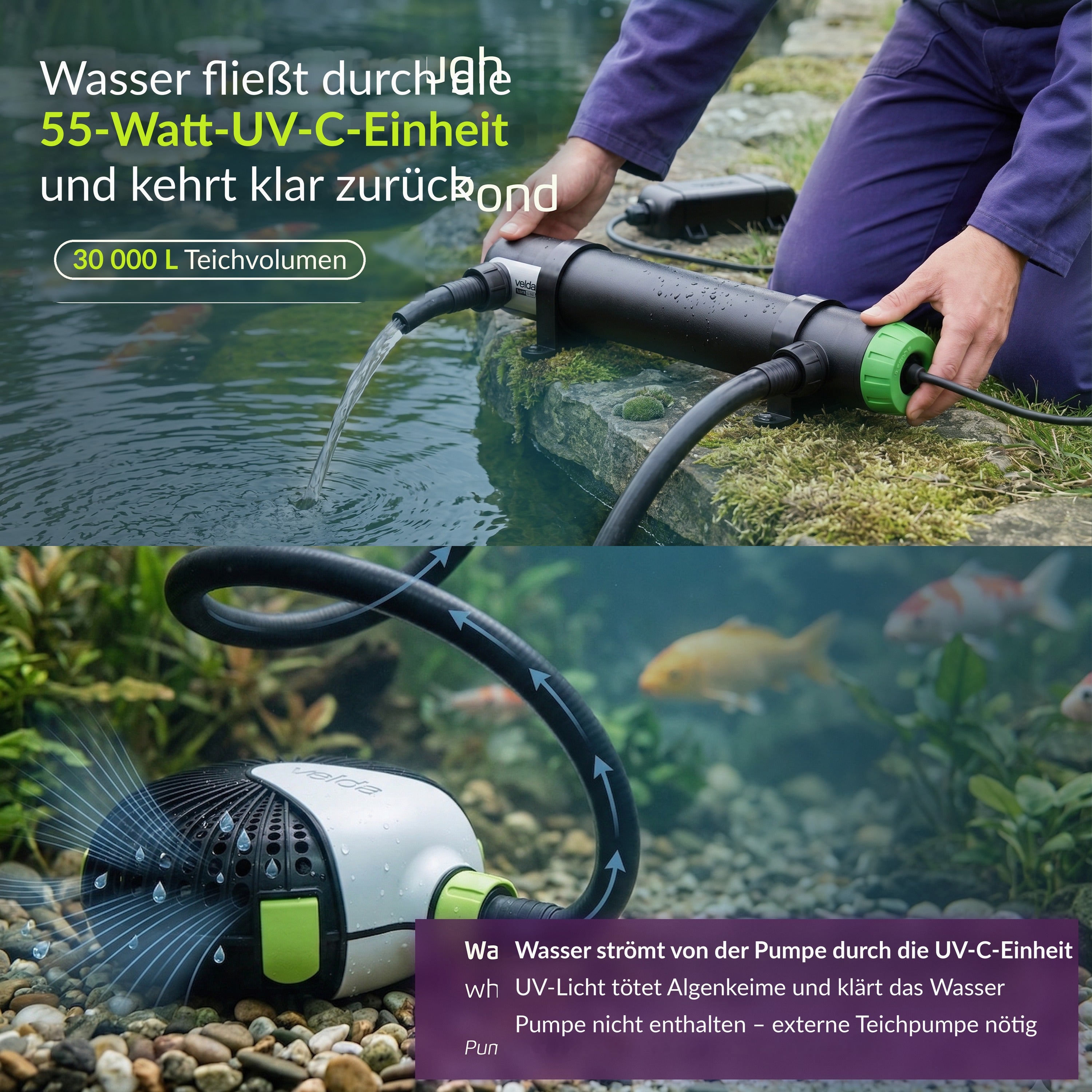 Velda Produktbild (DE)