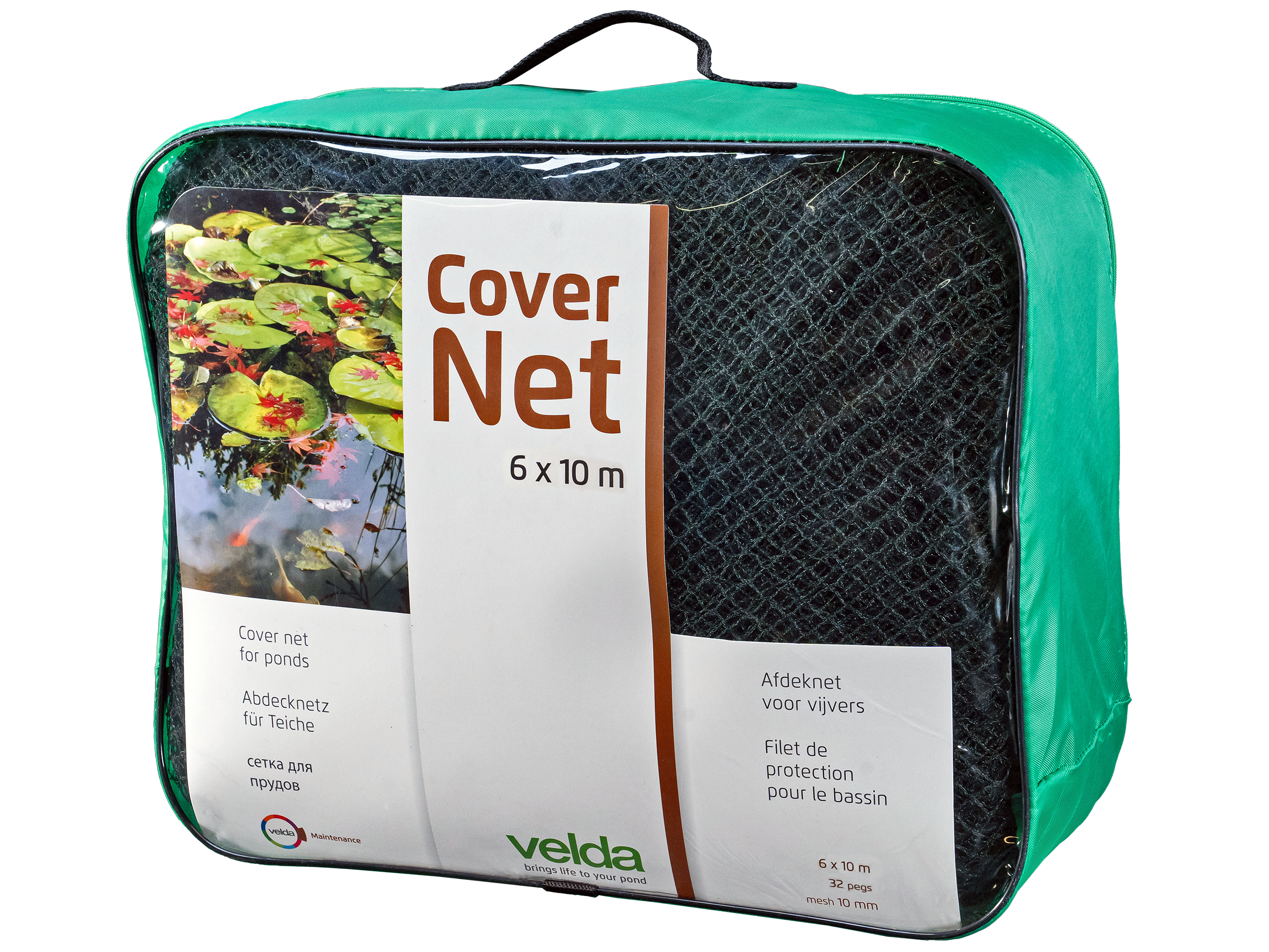 Cover Net