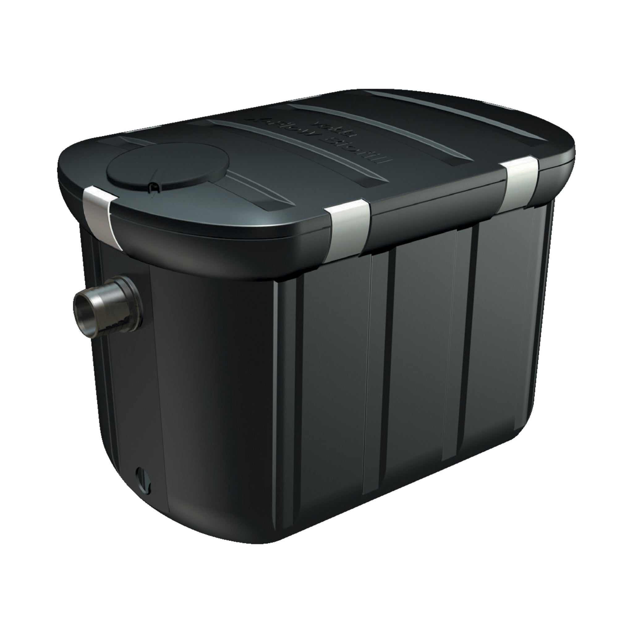Cross-Flow Biofill UV-C 18W