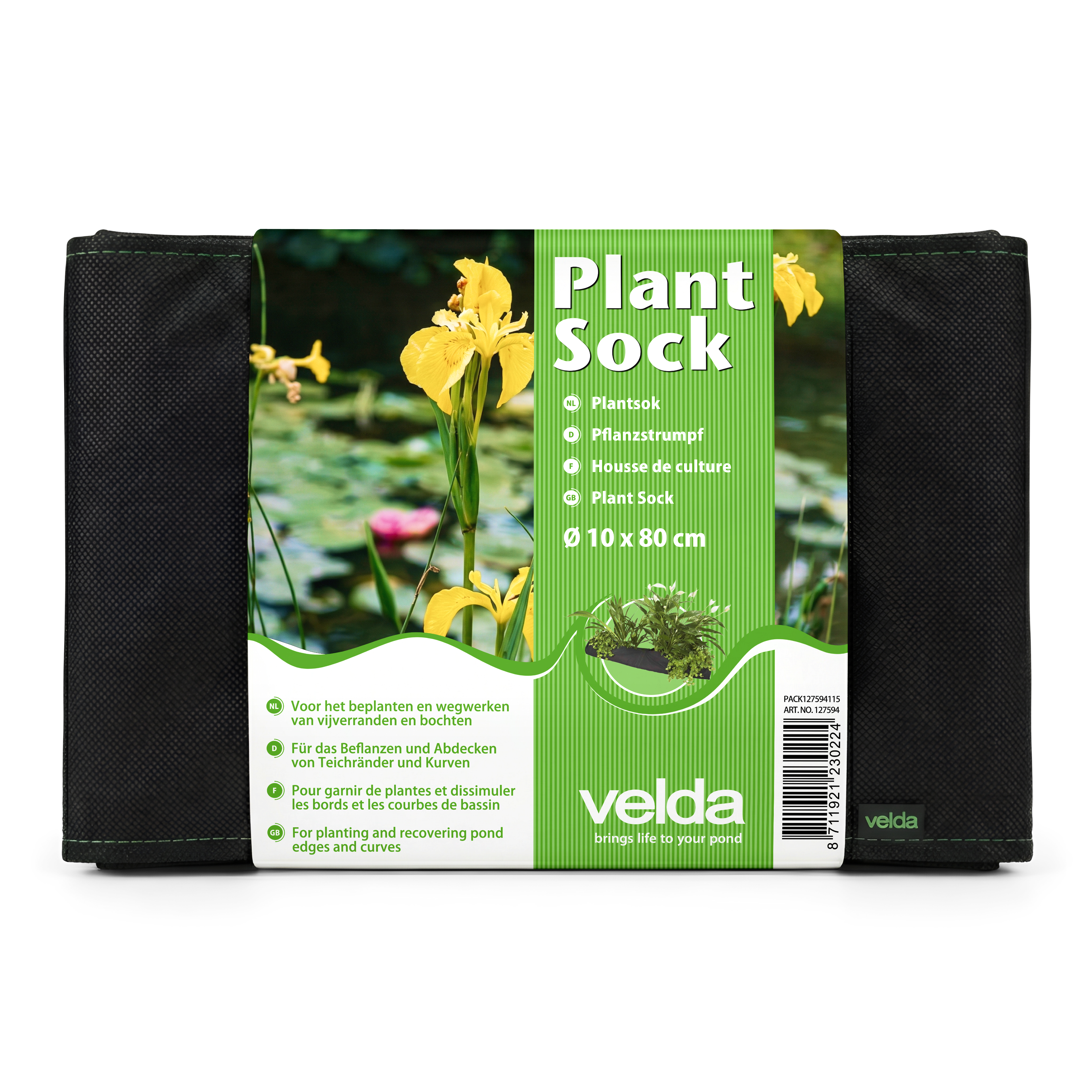 Velda Produktbild (DE)