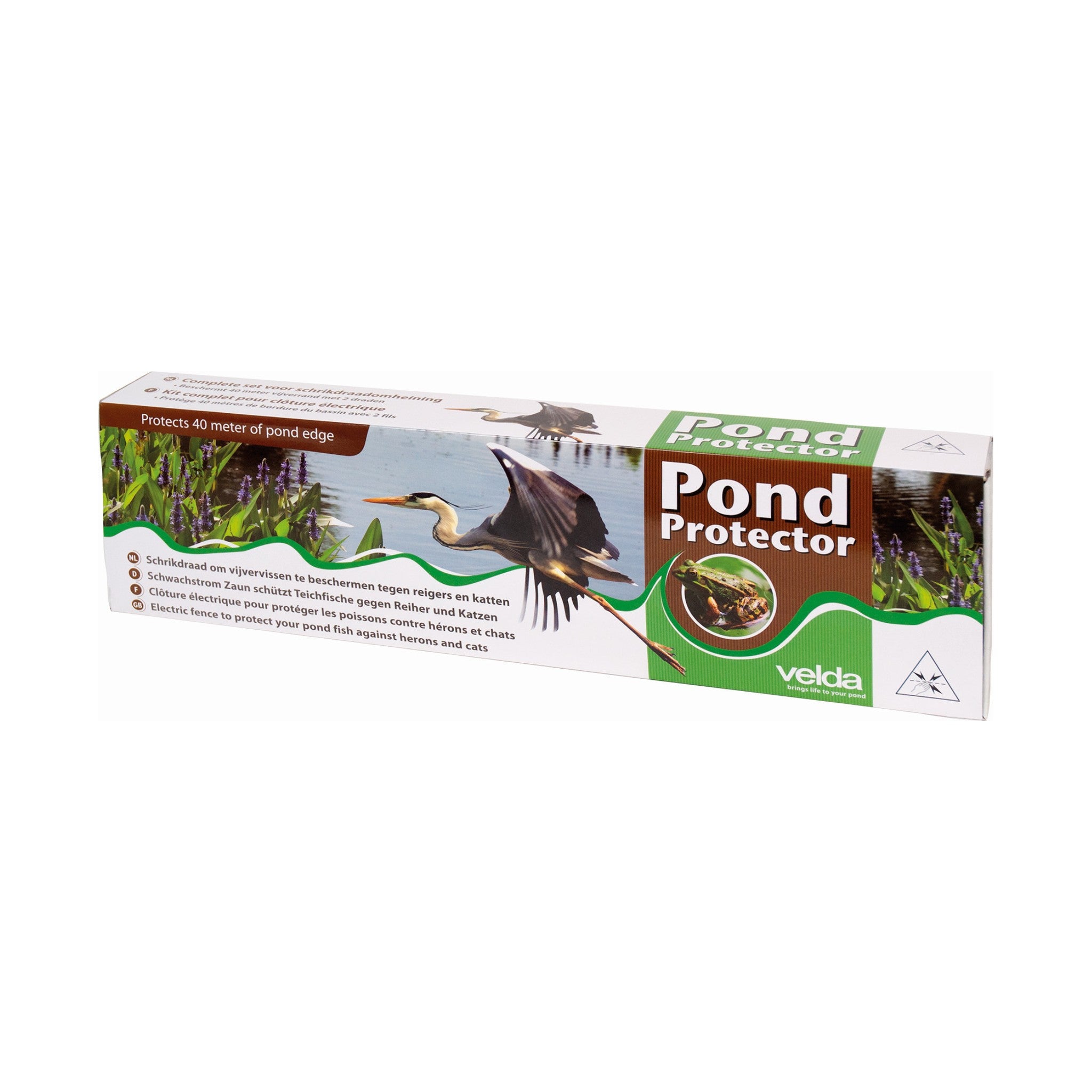 Pond Protector