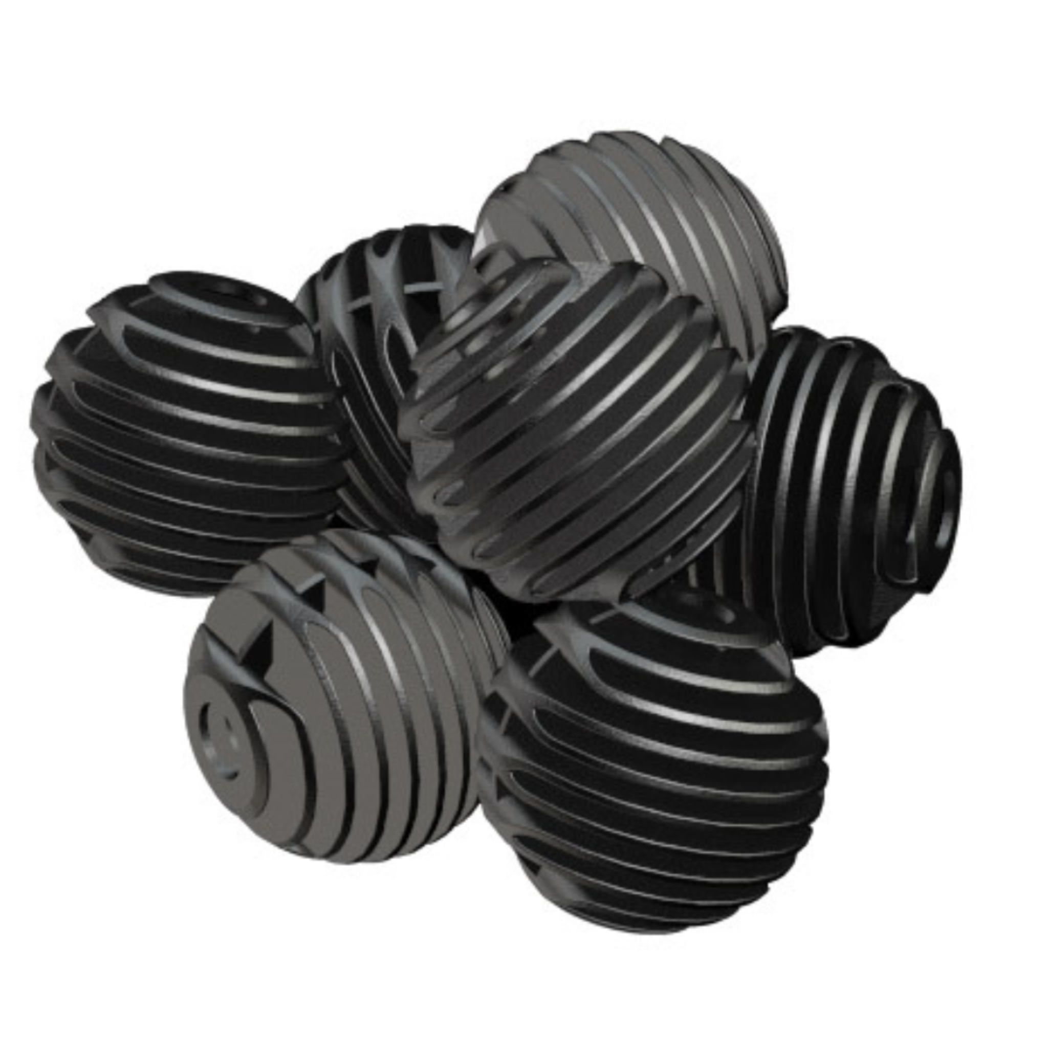 Biofilterkugeln für Giant Biofill XL