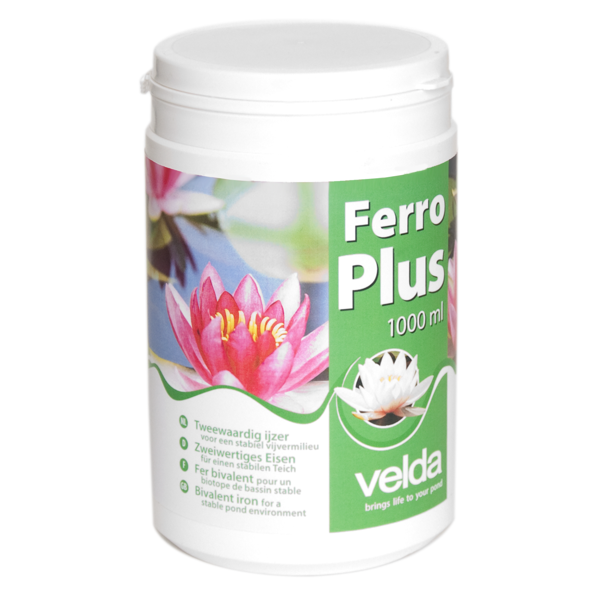 Ferro Plus