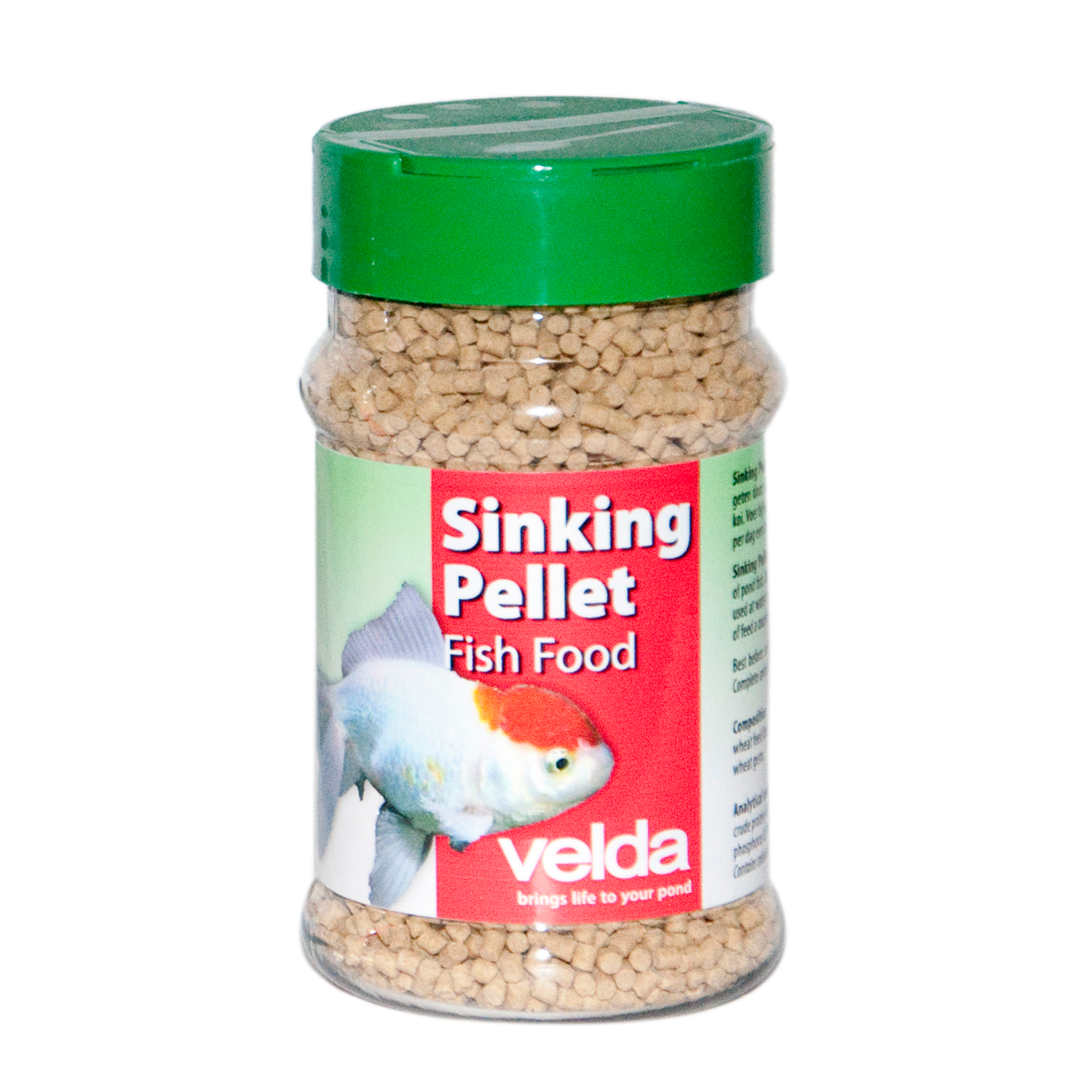 Vivelda Sinking Pellet