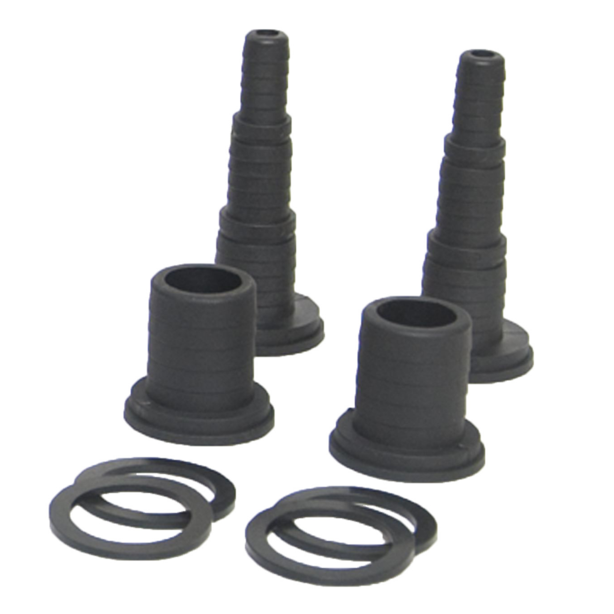 Schlauchtüllen Set