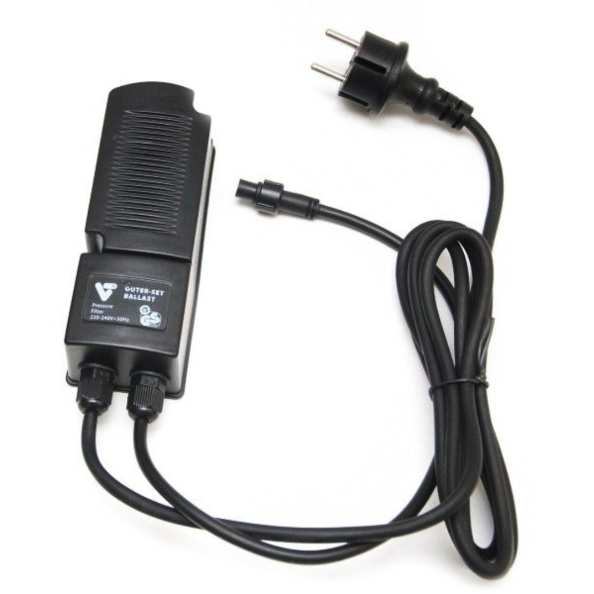Ballast UV-C