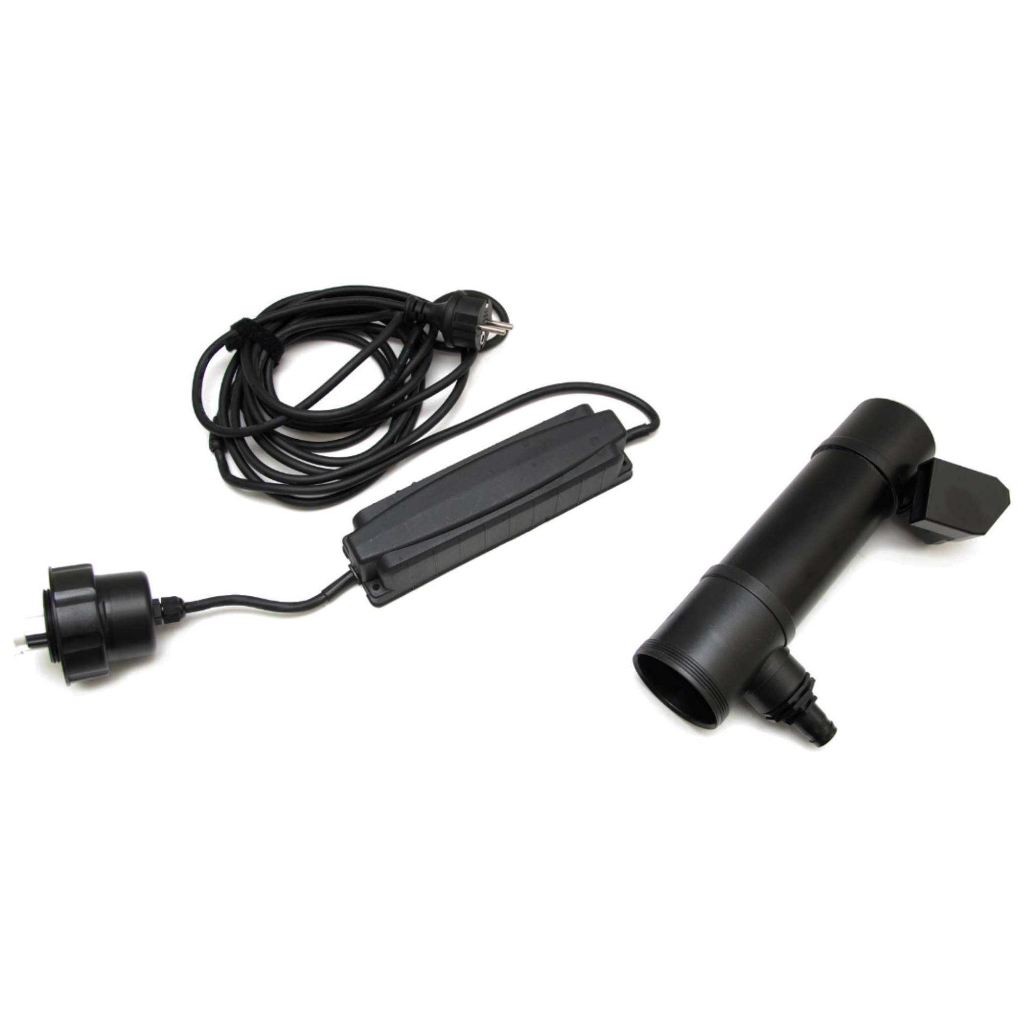 UV-C Unit