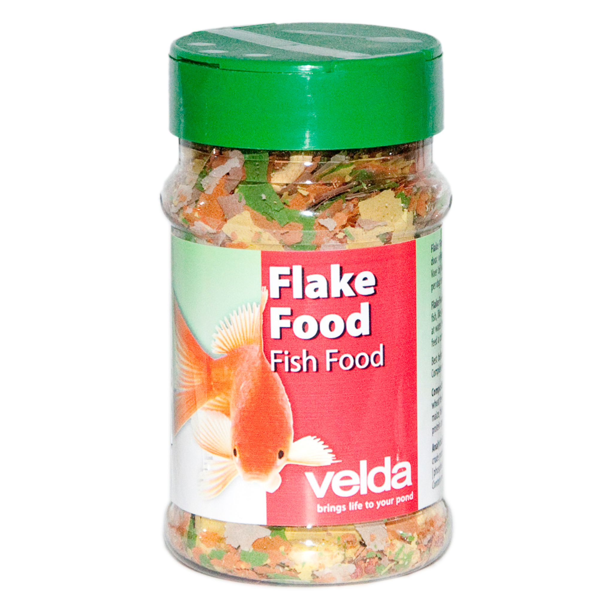 Vivelda Flake Food