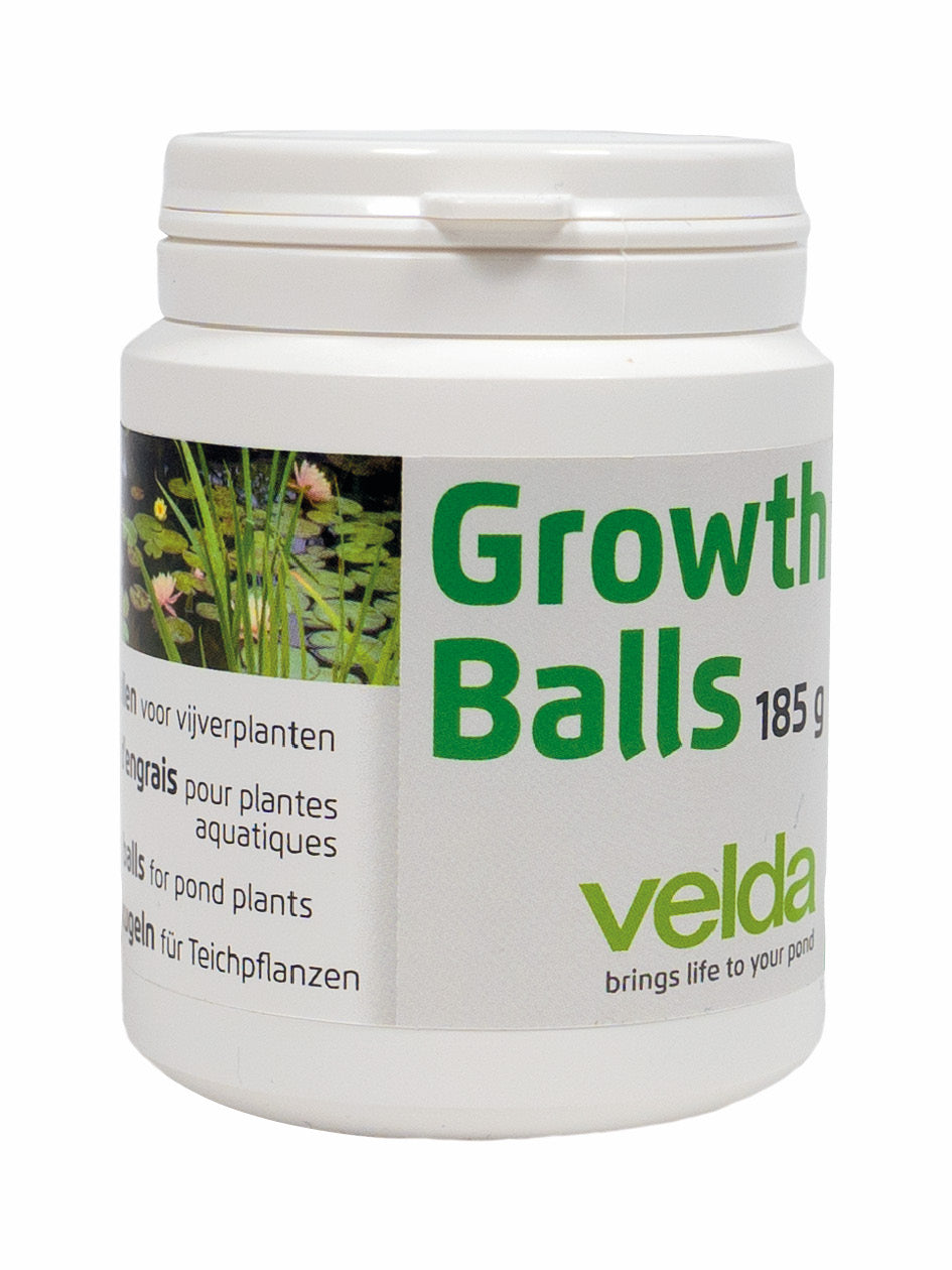 Growth Balls