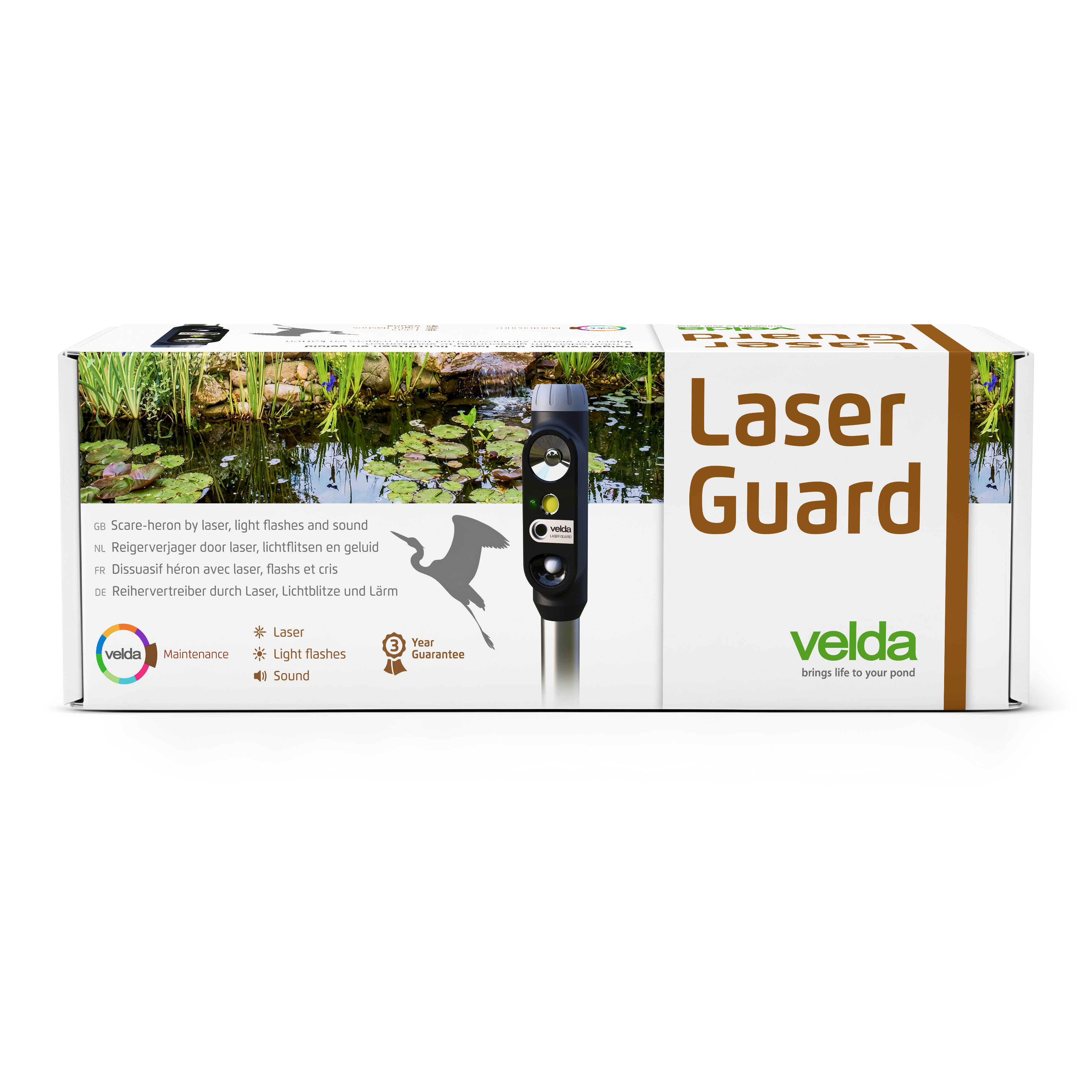 Velda Produktbild (DE)