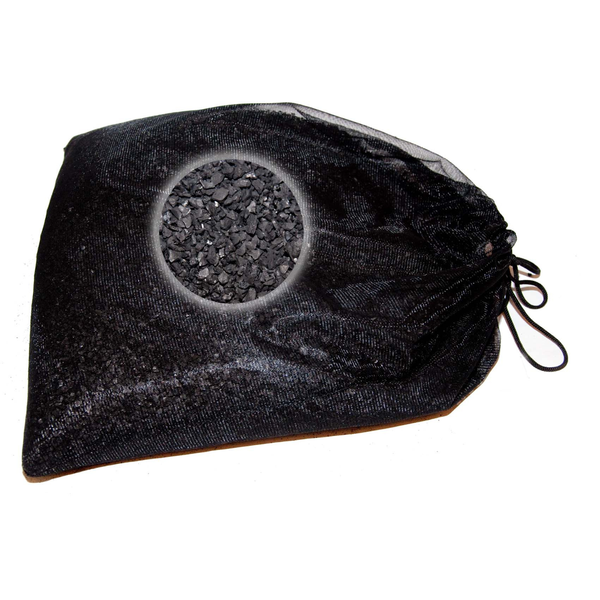 Active Carbon für Clear Control