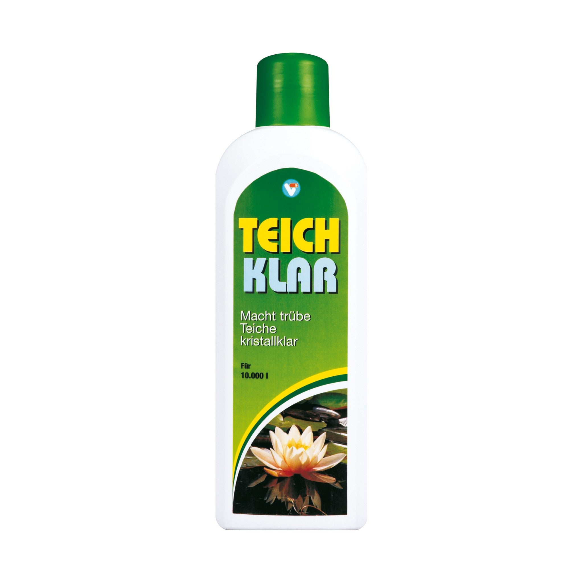 Teichklar