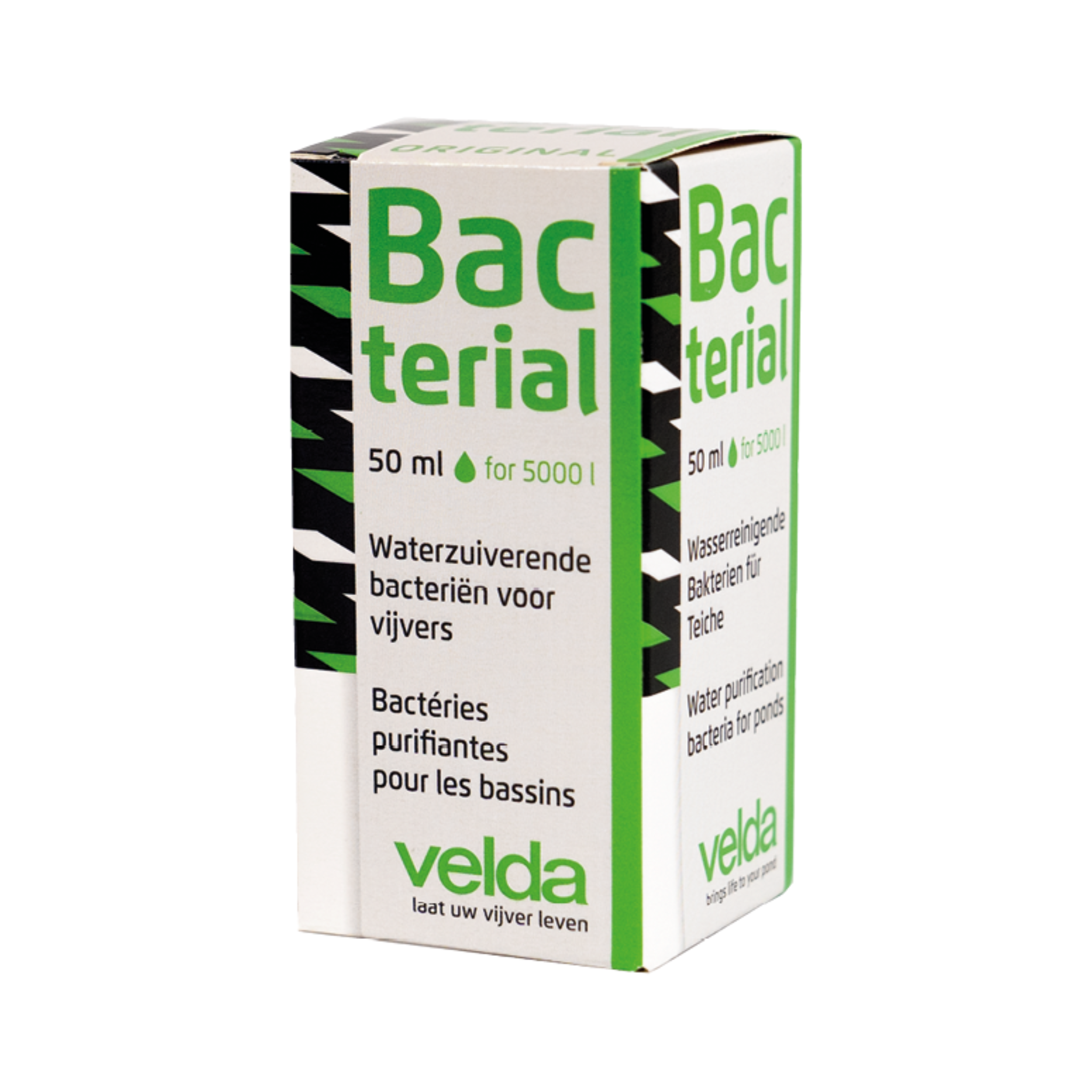 Bacterial 50 ml Velda