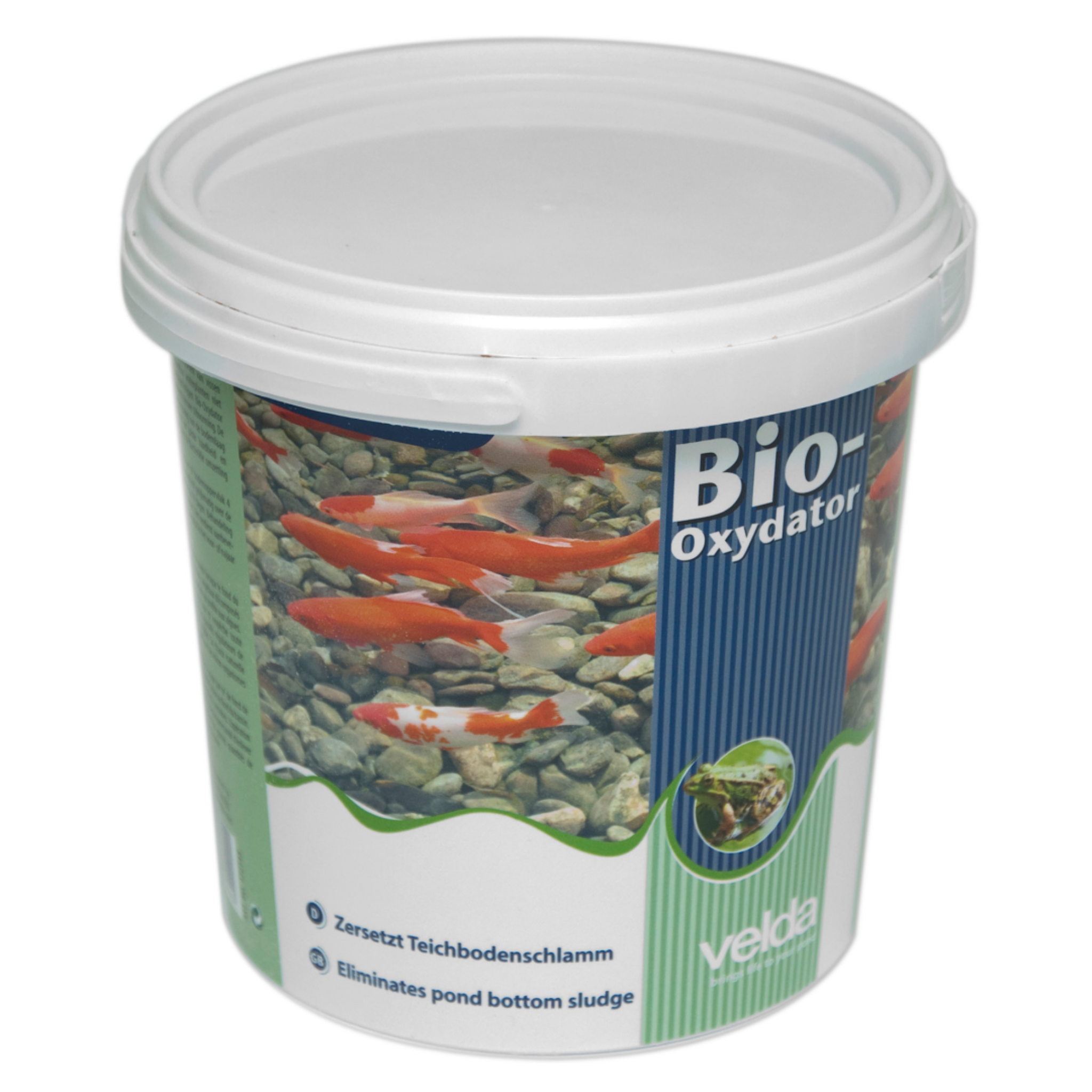 Bio Oxydator 1000 ml