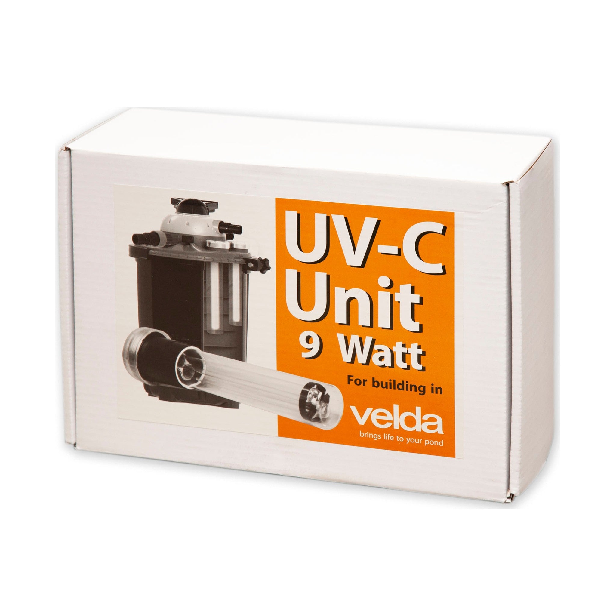 UV-C Unit