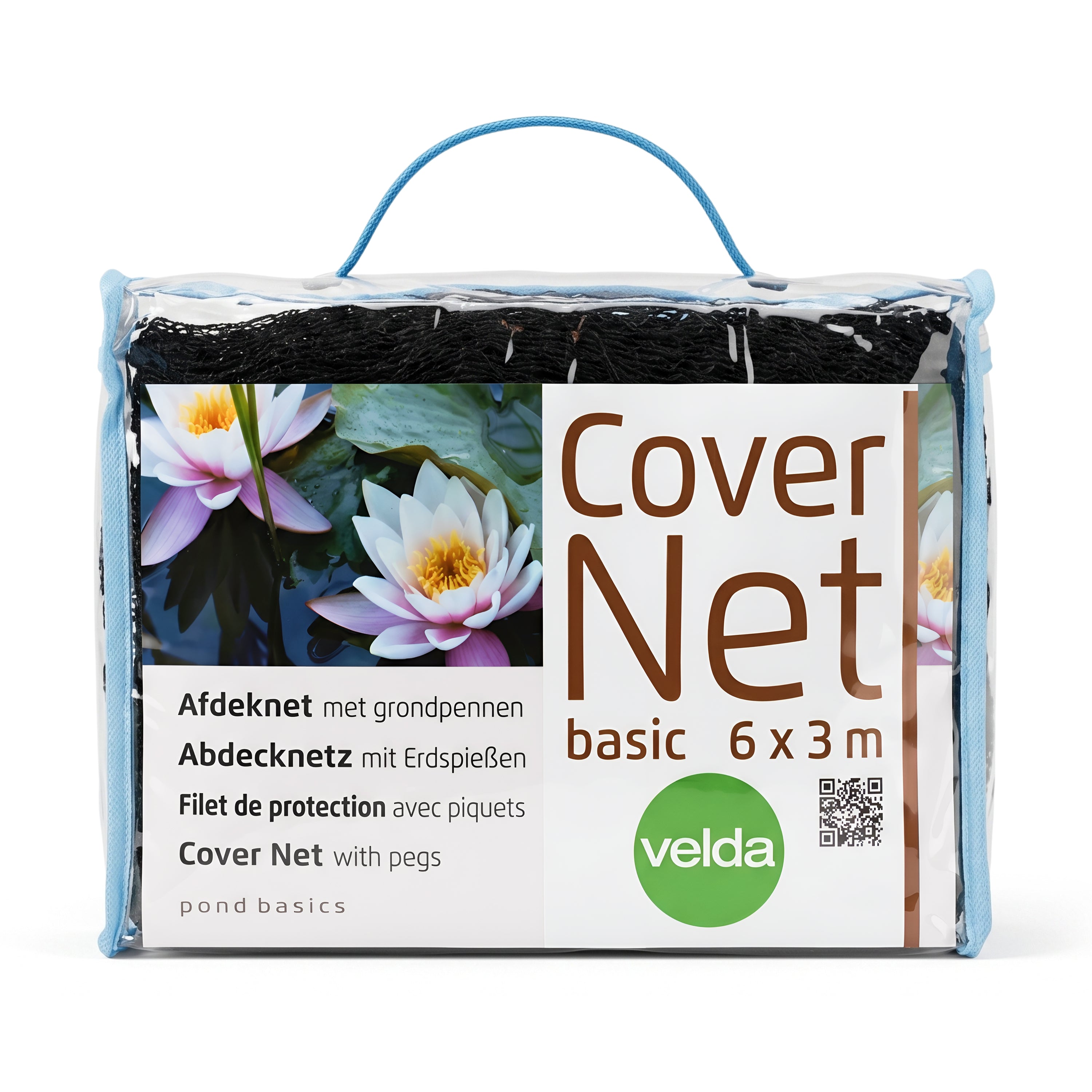 Velda Produktbild (DE)