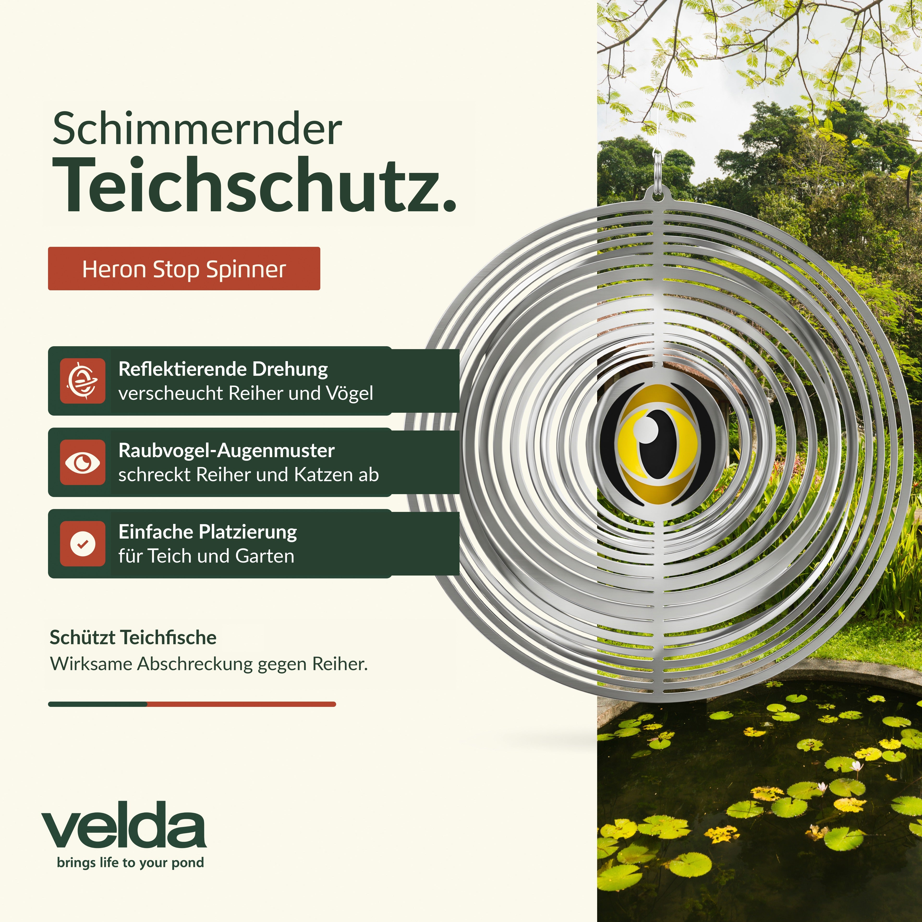 Velda Produktbild (DE)