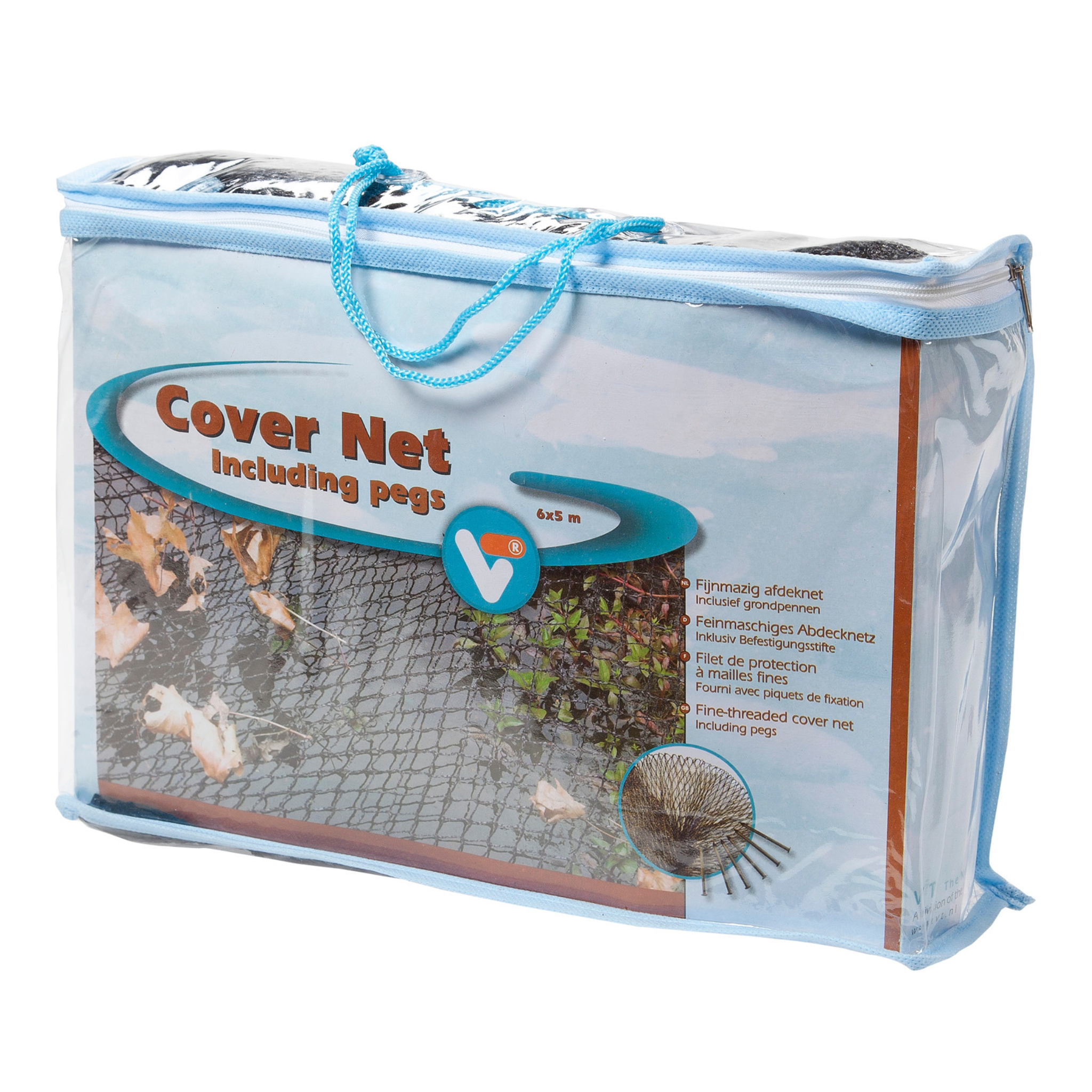 Cover Net Basic