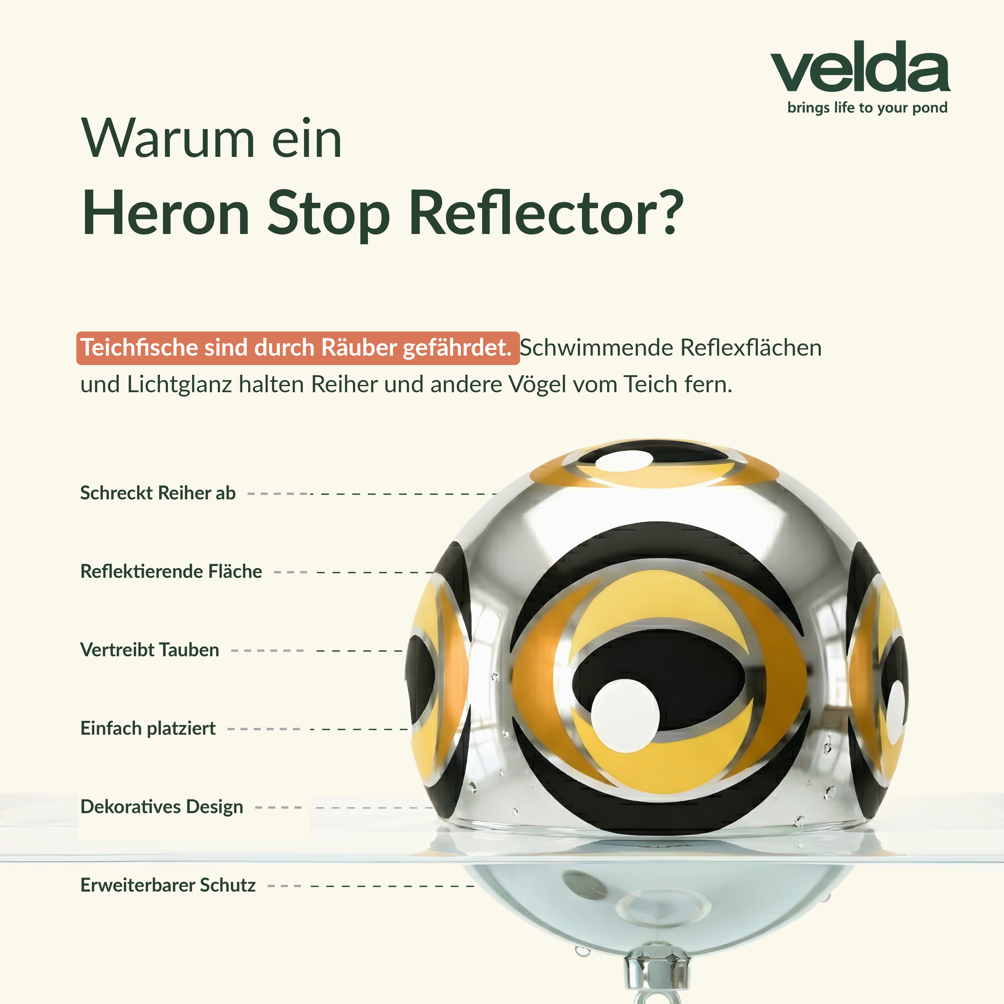Velda Produktbild (DE)