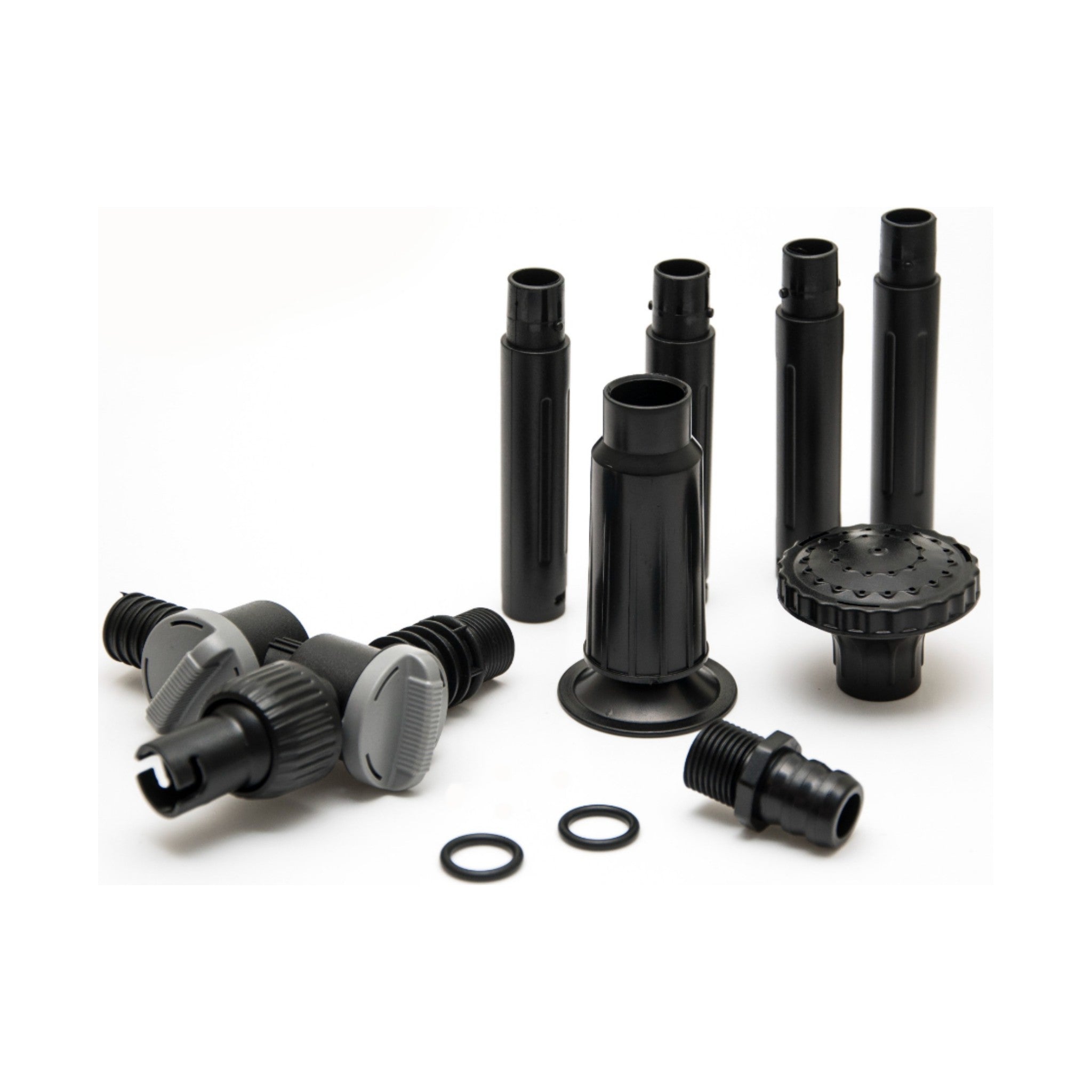 Sprühköpfe Set