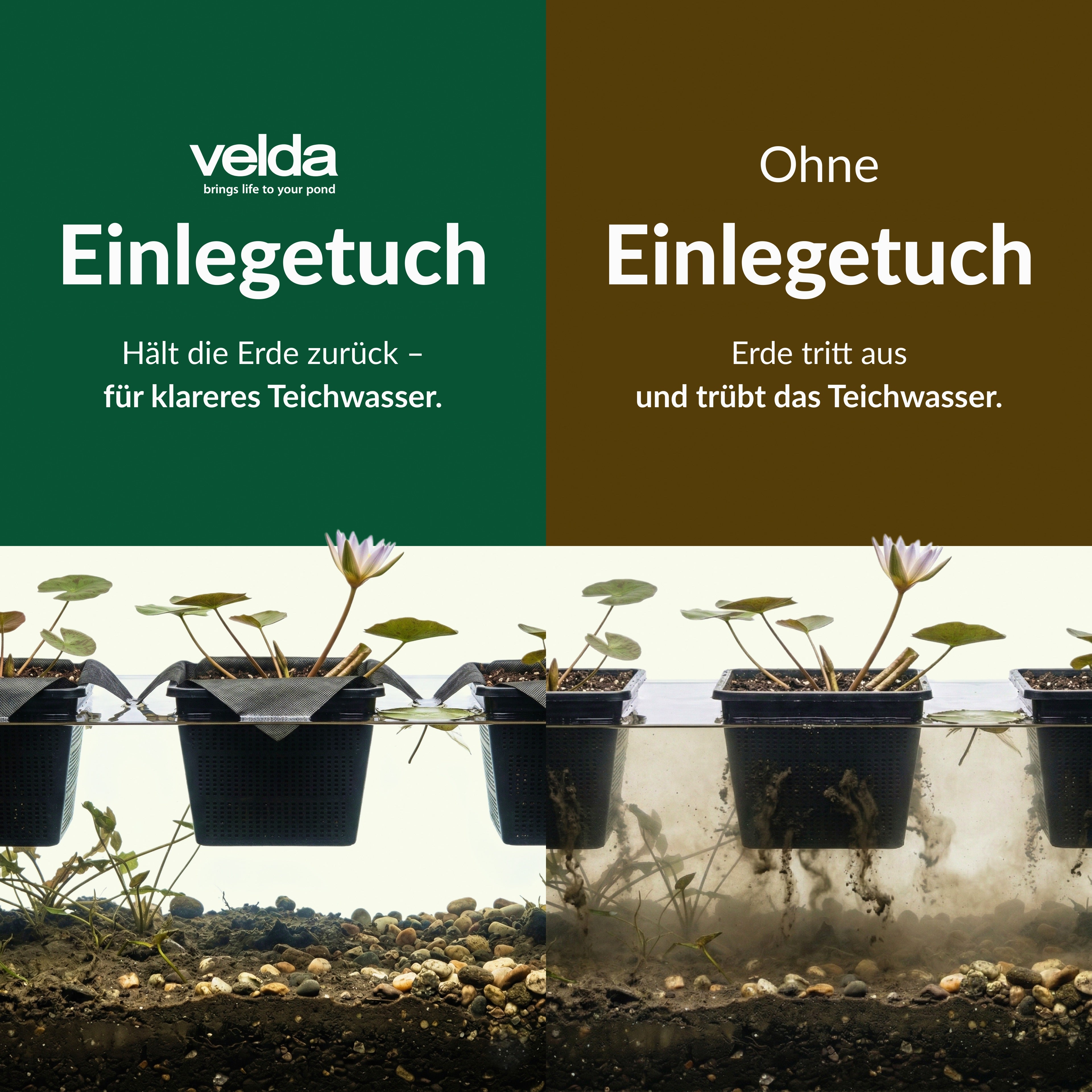 Velda Produktbild (DE)