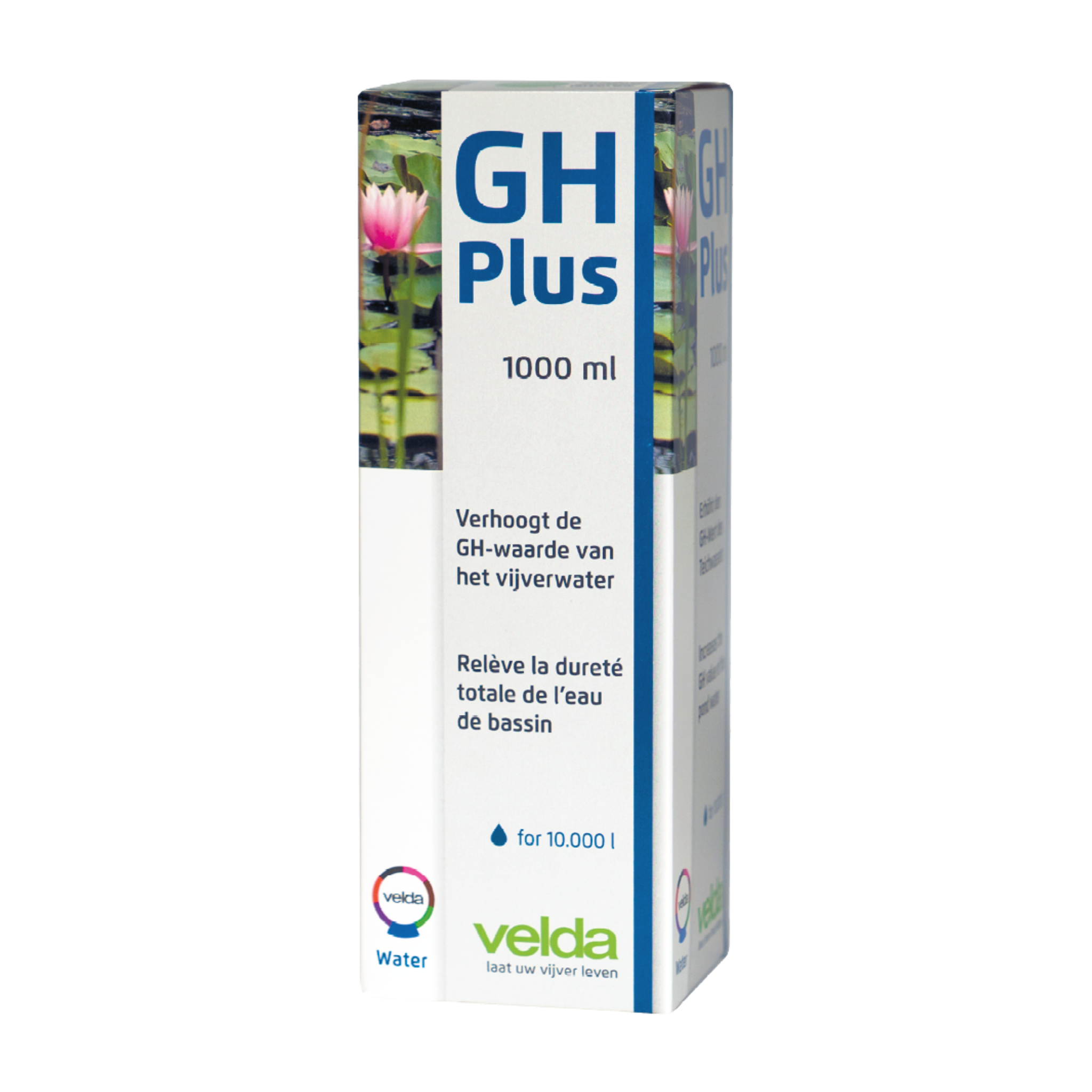 GH Plus