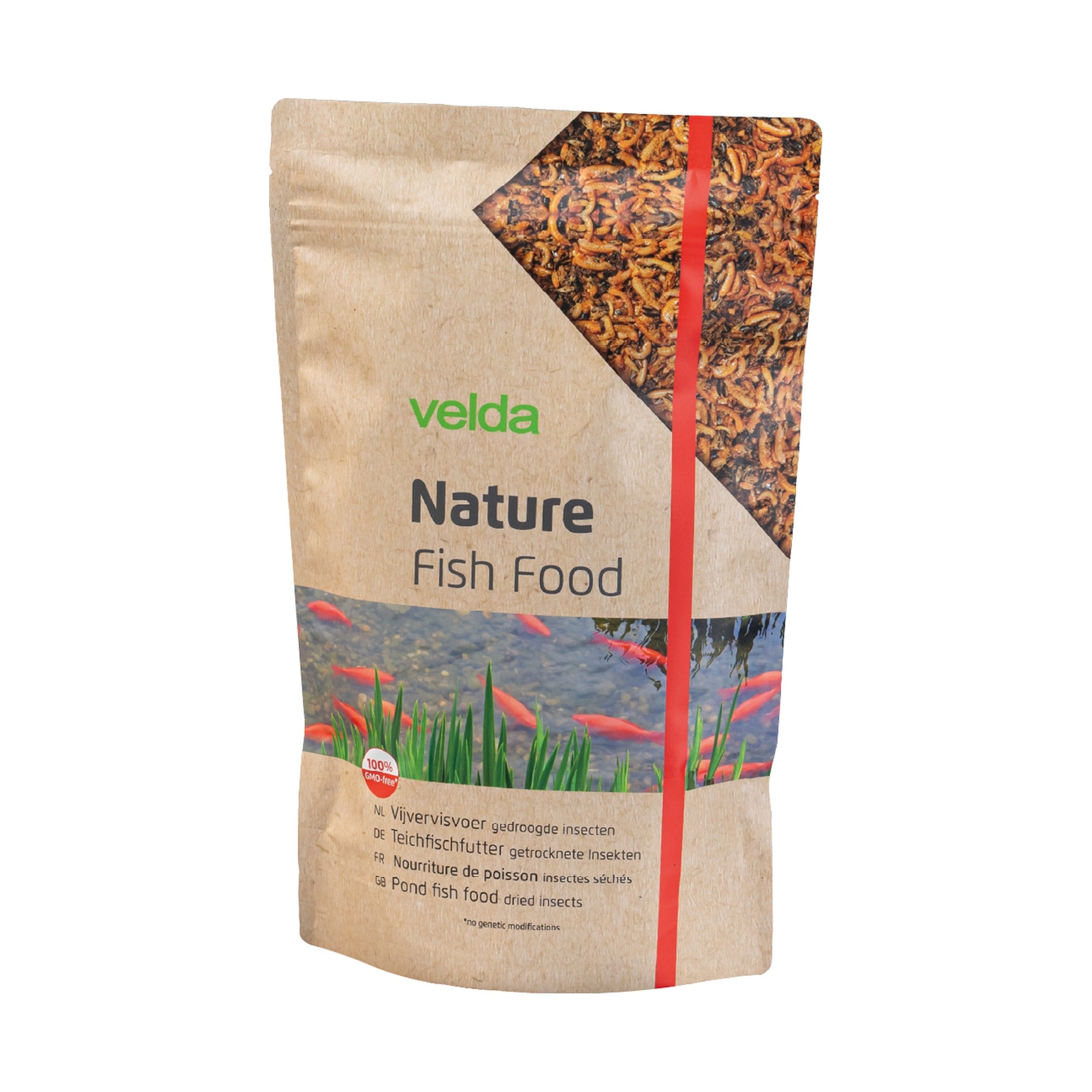 Nature Fish Food