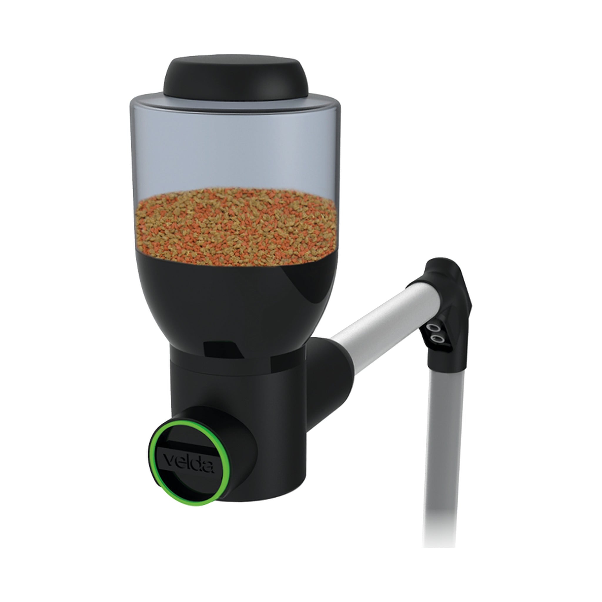 Fish Feeder Easy