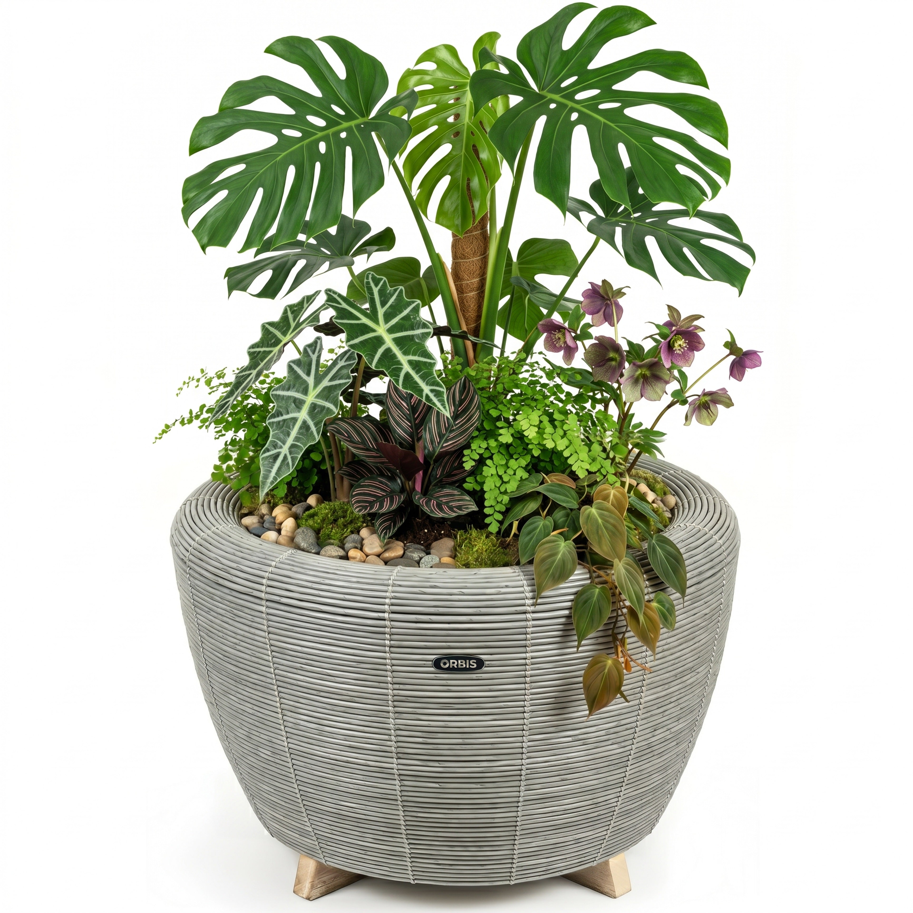 orbis-planter-taupe