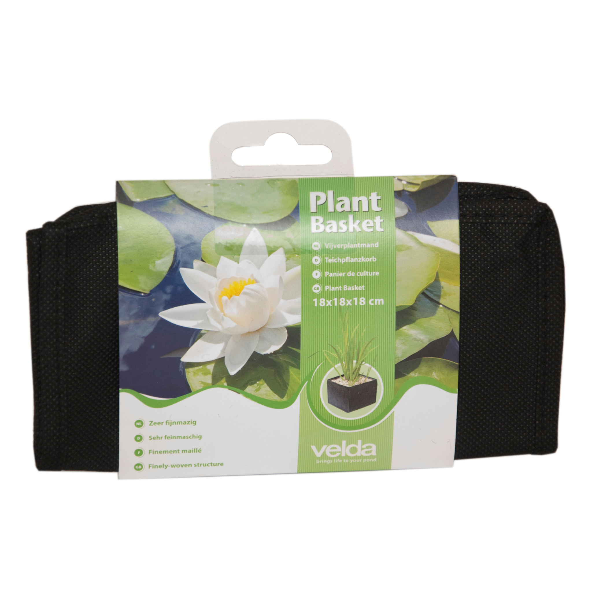 Plant Basket