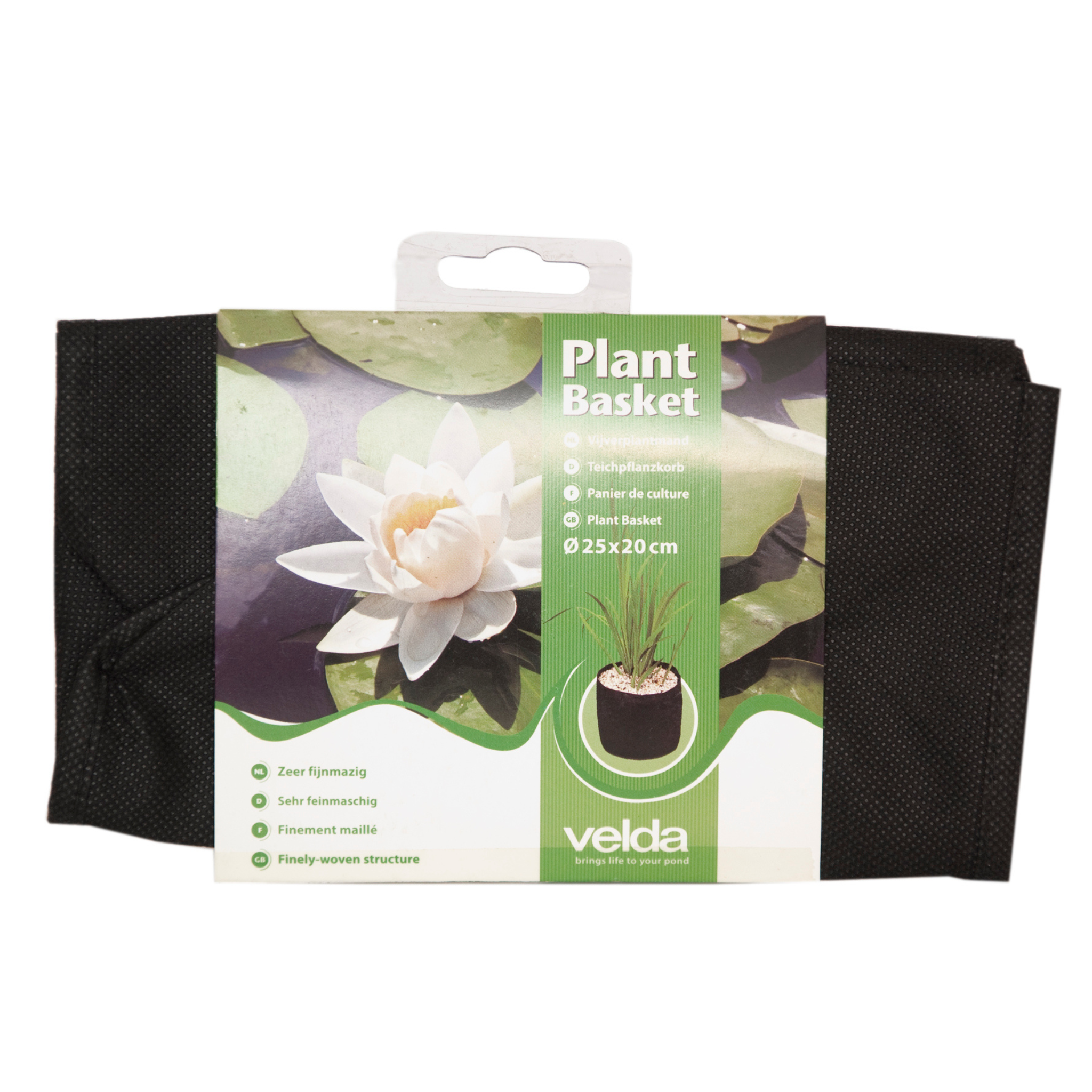 Plant Basket