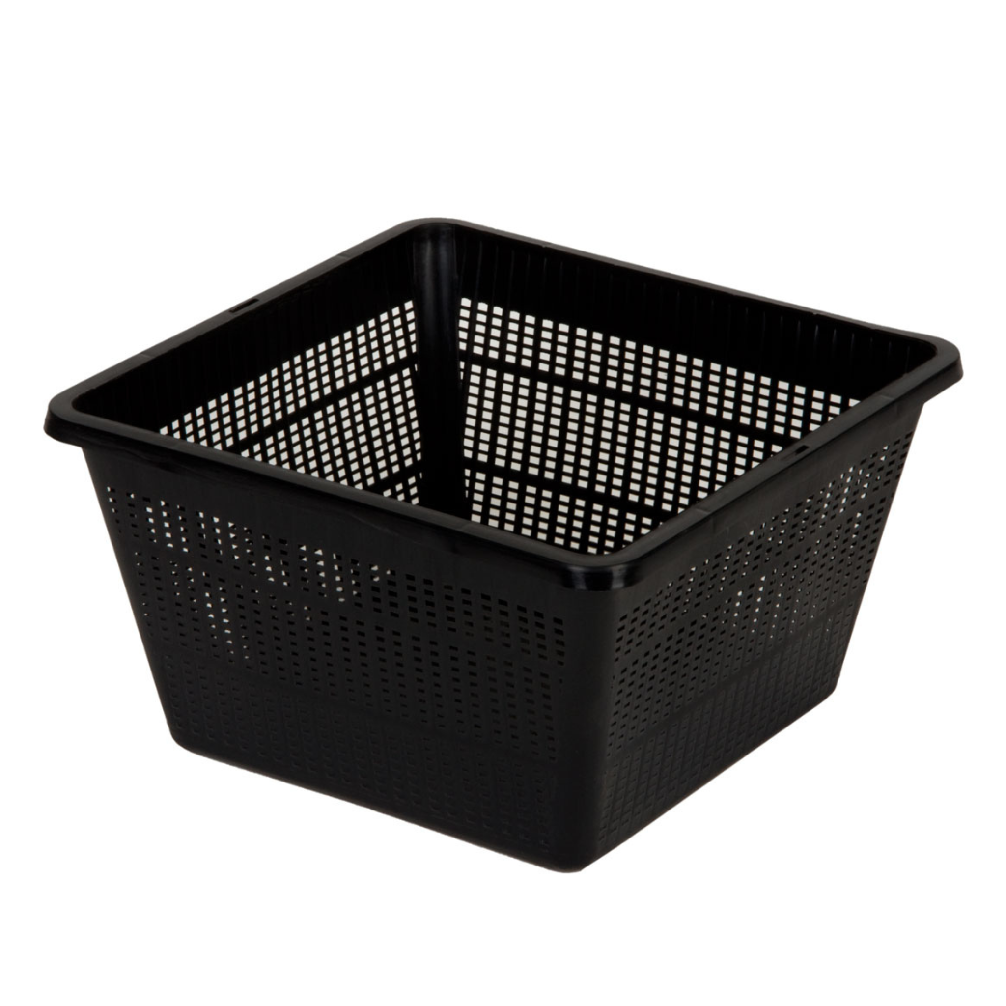 Pflanzkörbe Plastik