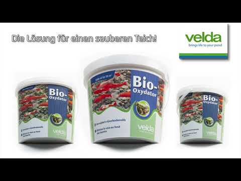 Bio Oxydator video