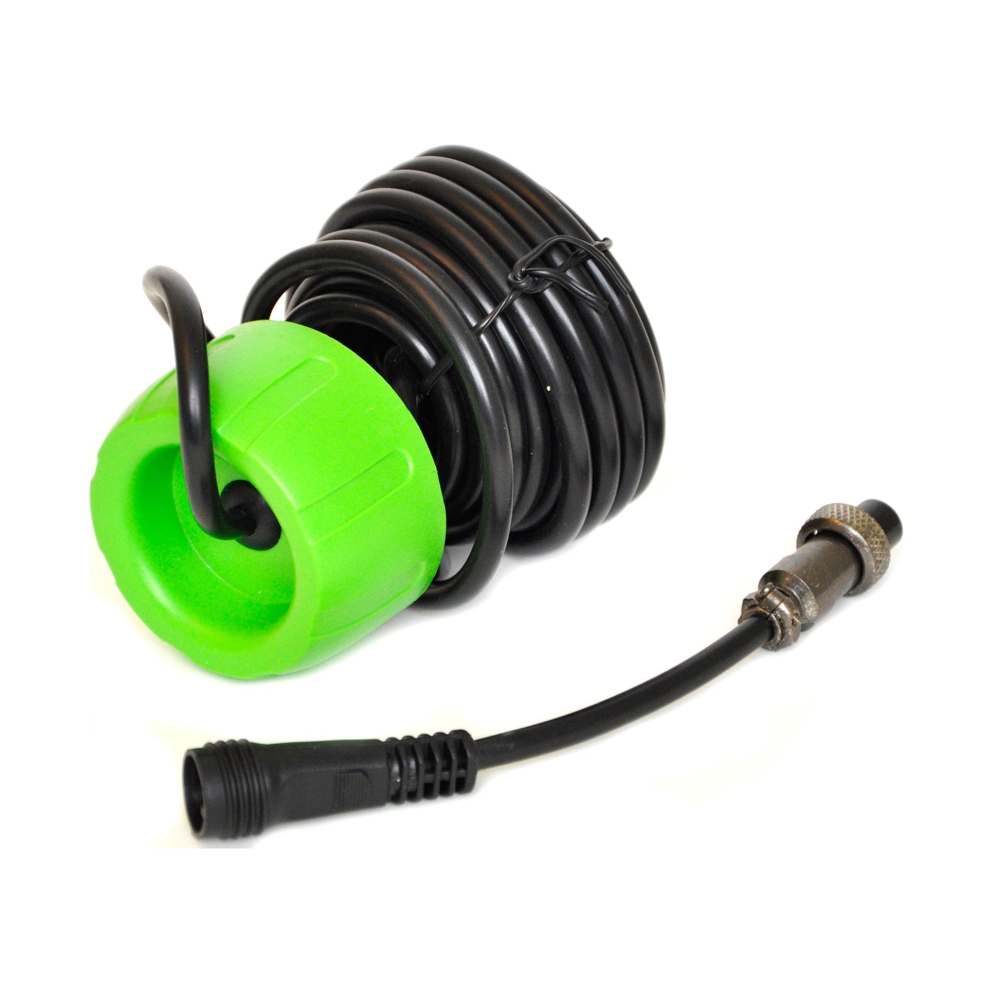 Endkappe und Kabel für I-Tronic