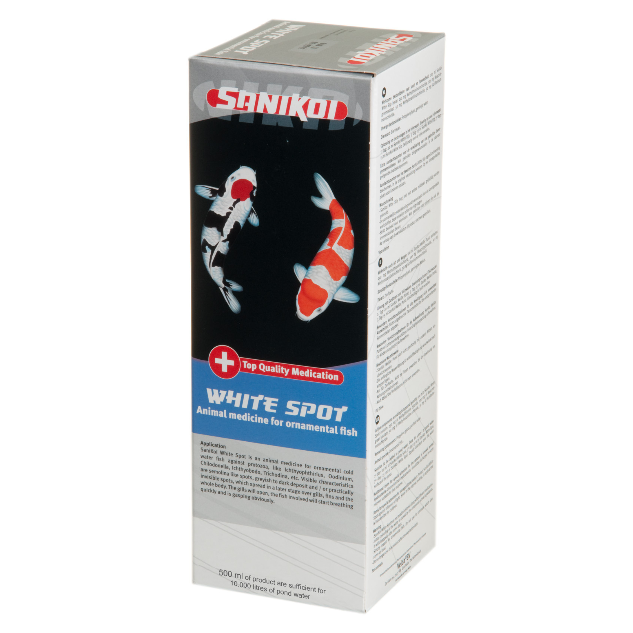 White Spot