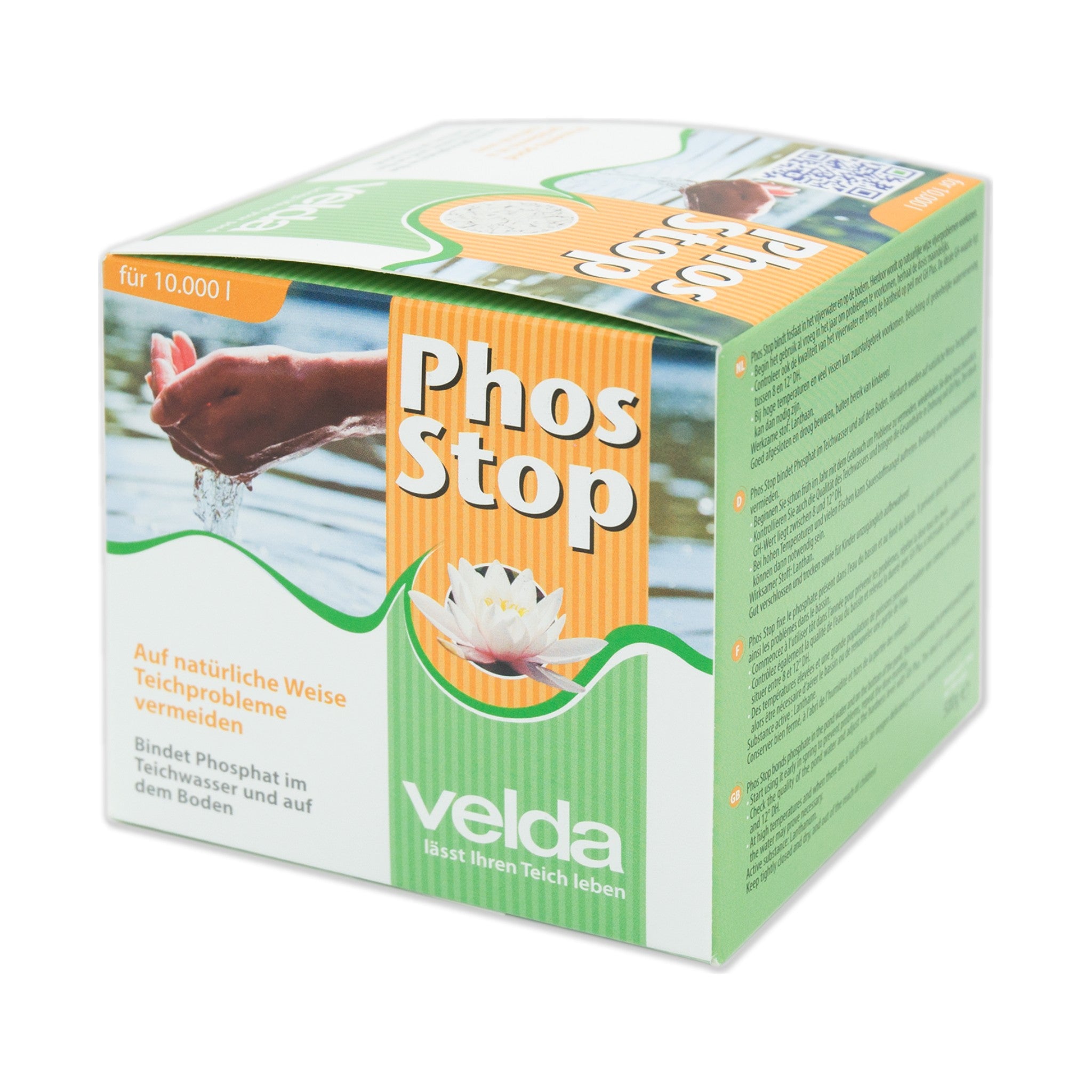 Phos Stop